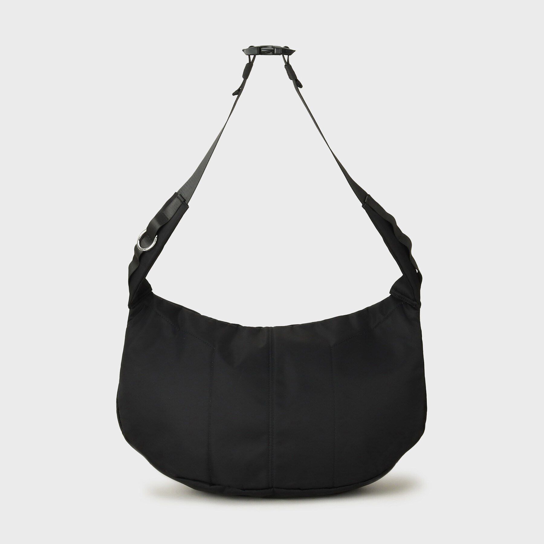 tk.TAKEO KIKUCHI「ラウンドビッグショルダーバッグ」|ショルダー・メッセンジャー|