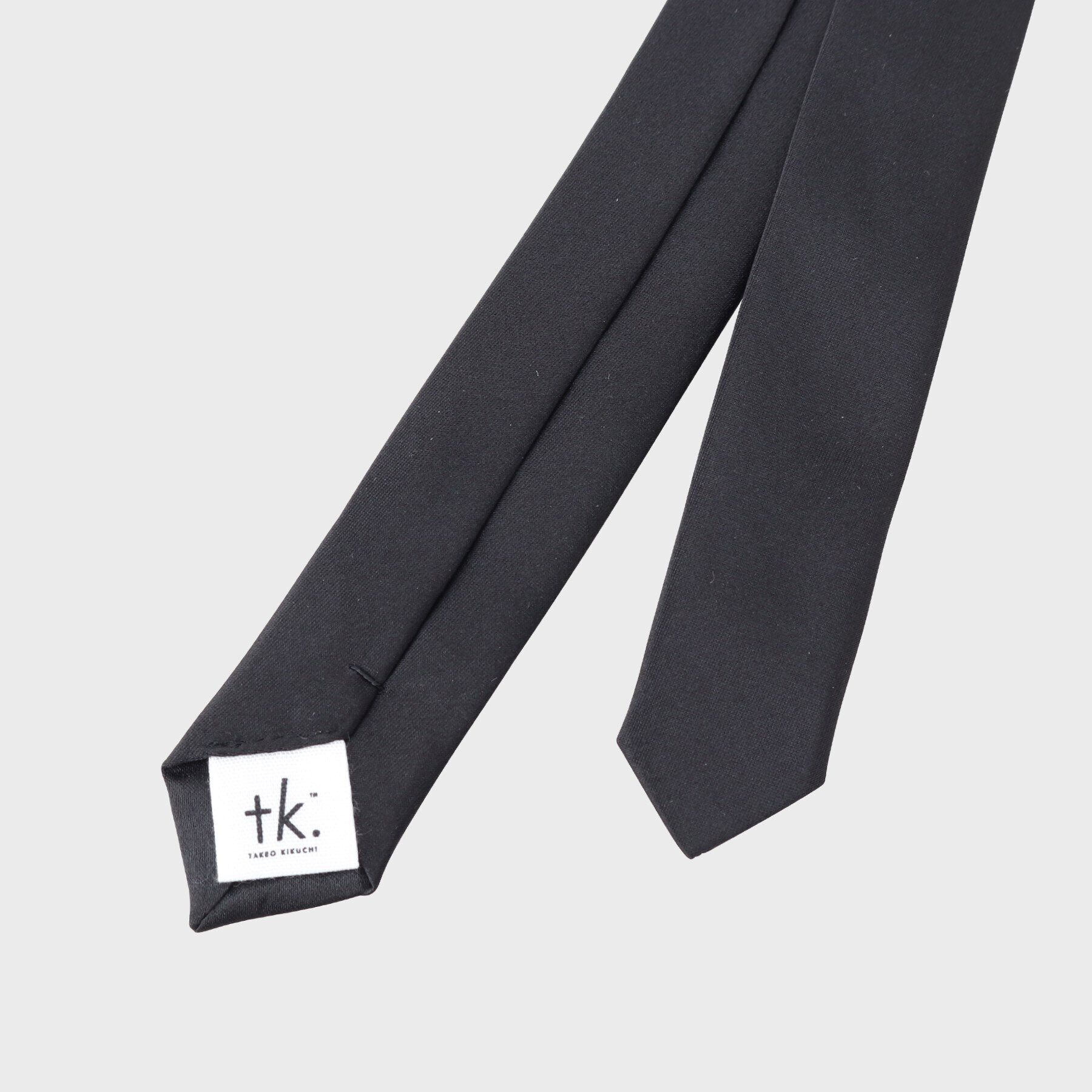 tk.TAKEO KIKUCHI「ナローネクタイ」|ネクタイ・蝶ネクタイ|