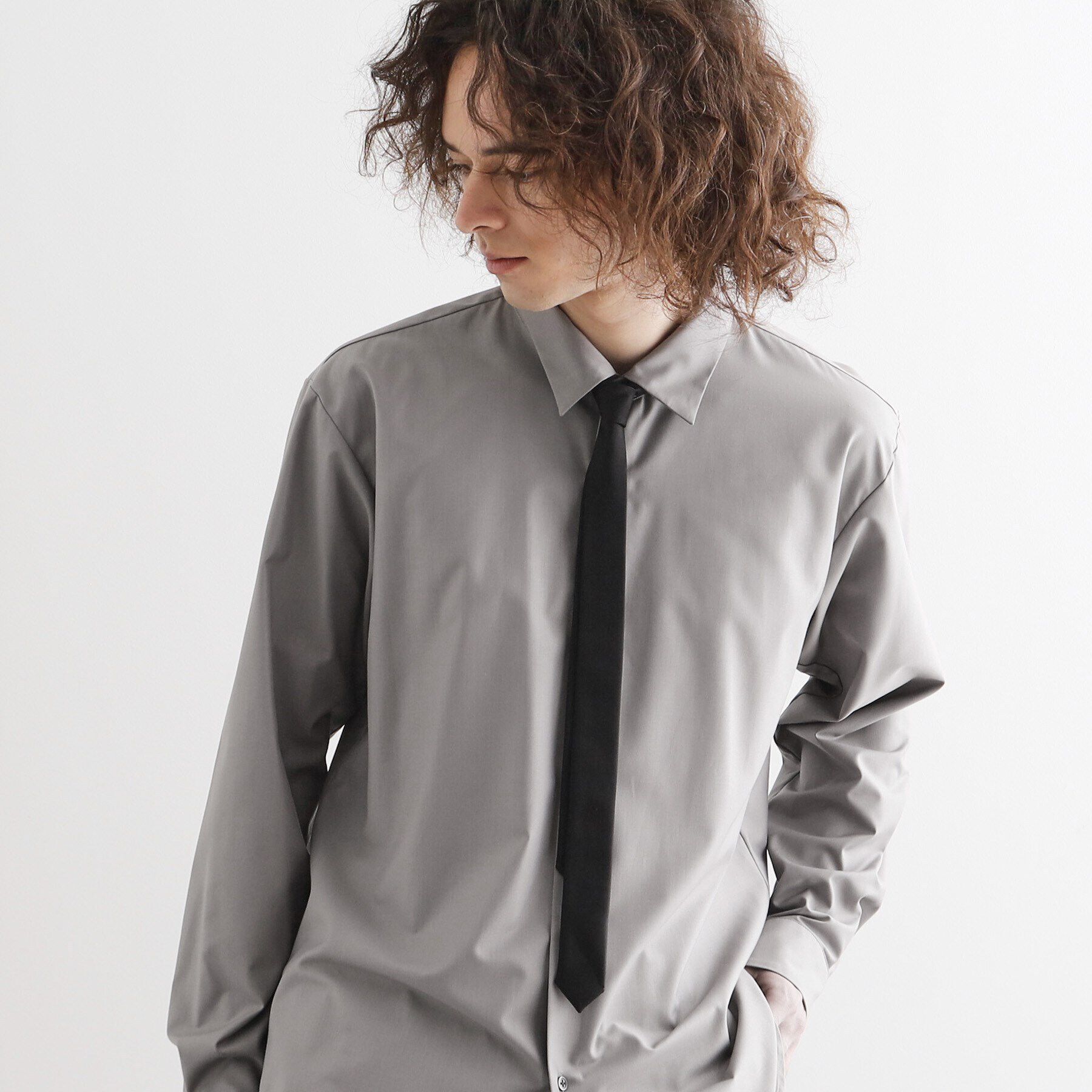 tk.TAKEO KIKUCHI「ナローネクタイ」|ネクタイ・蝶ネクタイ|