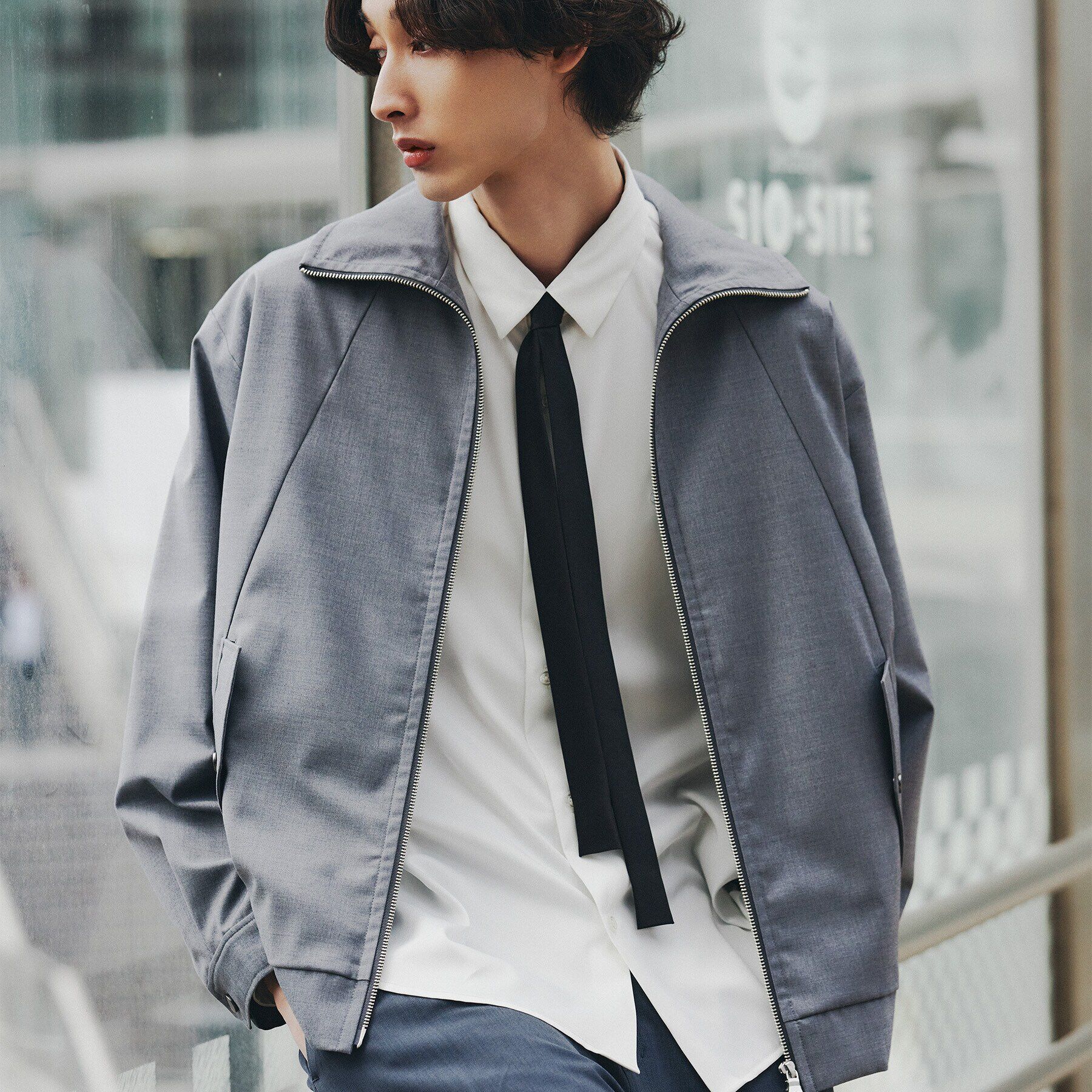 tk.TAKEO KIKUCHI「ナローネクタイ」|ネクタイ・蝶ネクタイ|