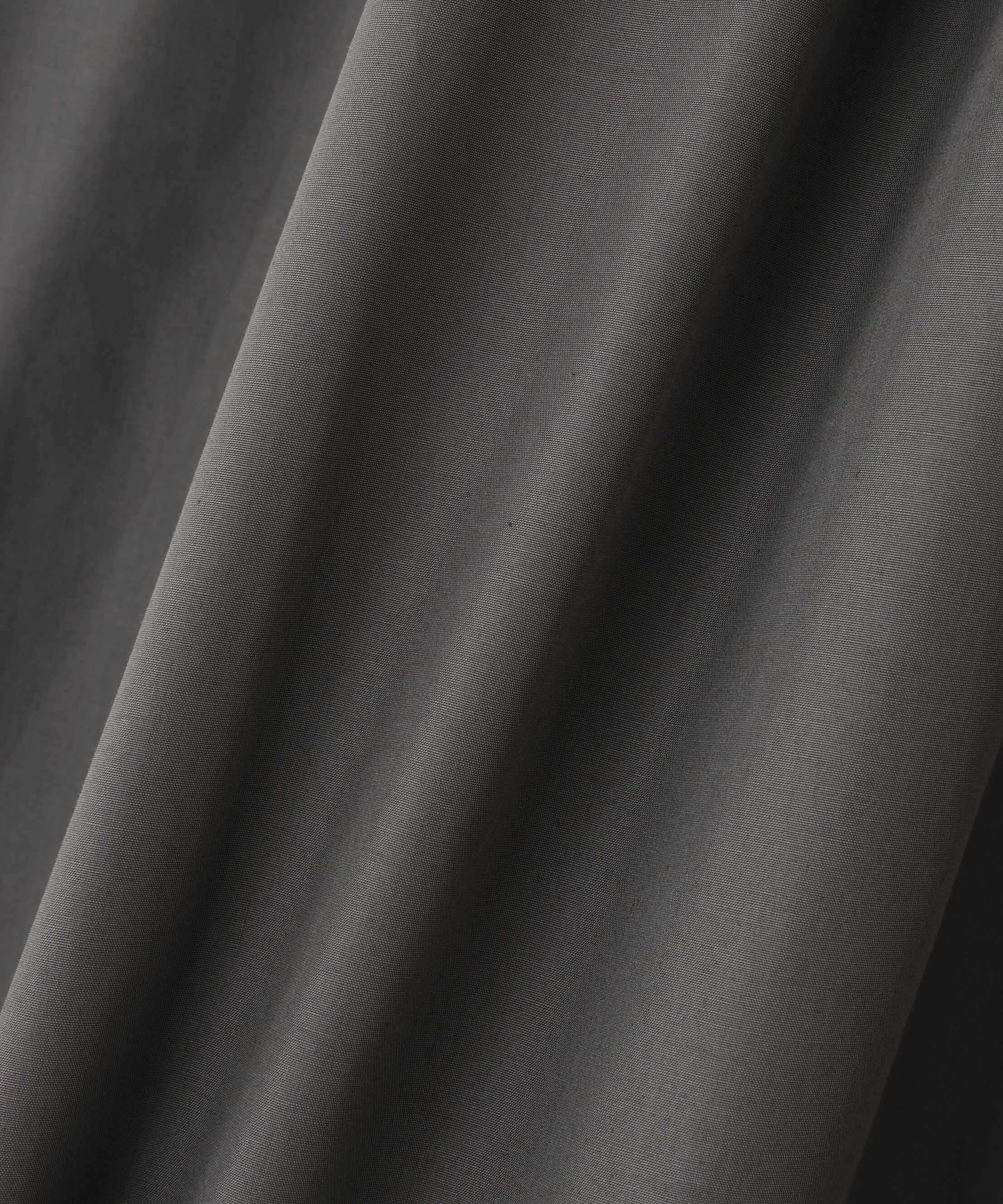  「タック入りシャツワンピース」|ワンピース|