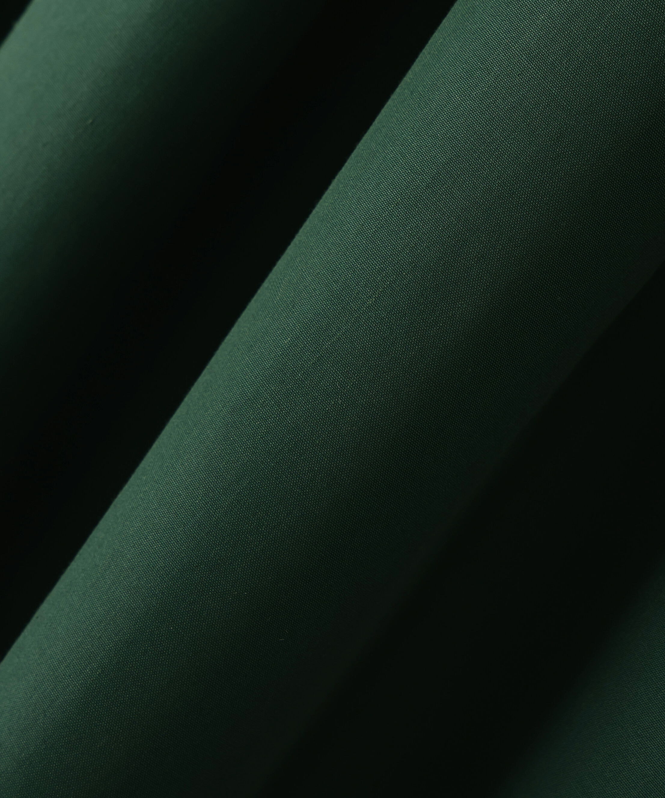  「タック入りシャツワンピース」|ワンピース|