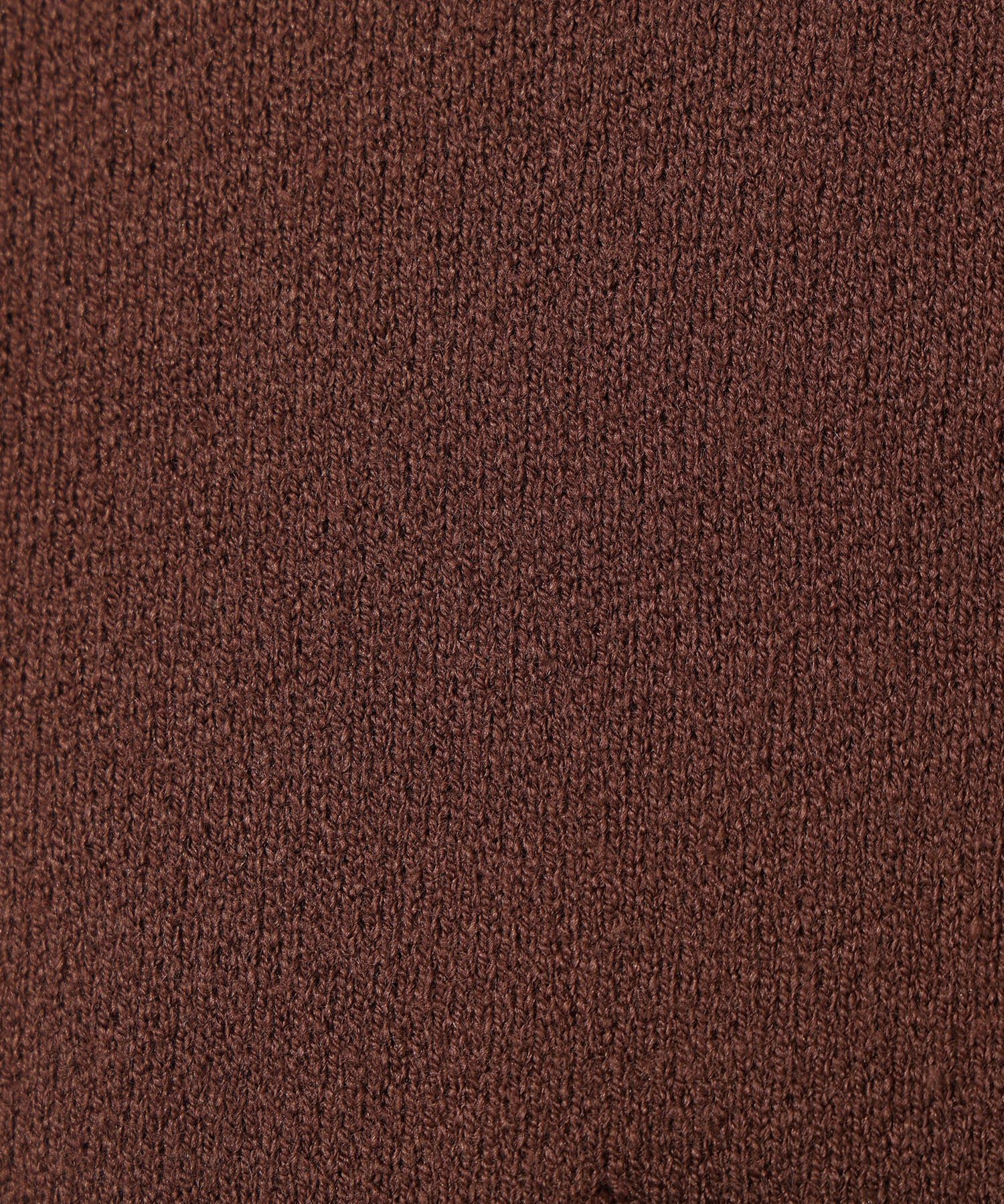  「ミドル丈ニットジャケット」|ニット・セーター|