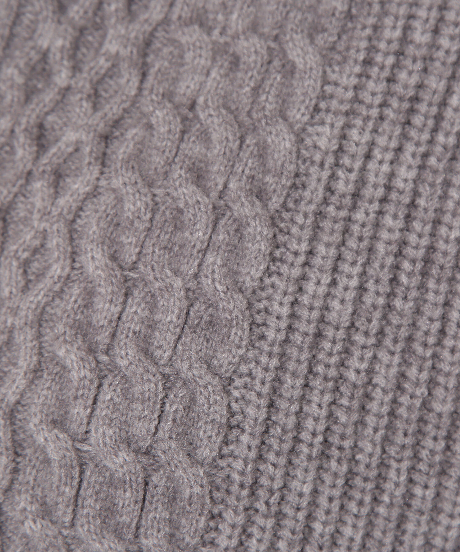  「ケーブルステッチカーディガン」|ニット・セーター|