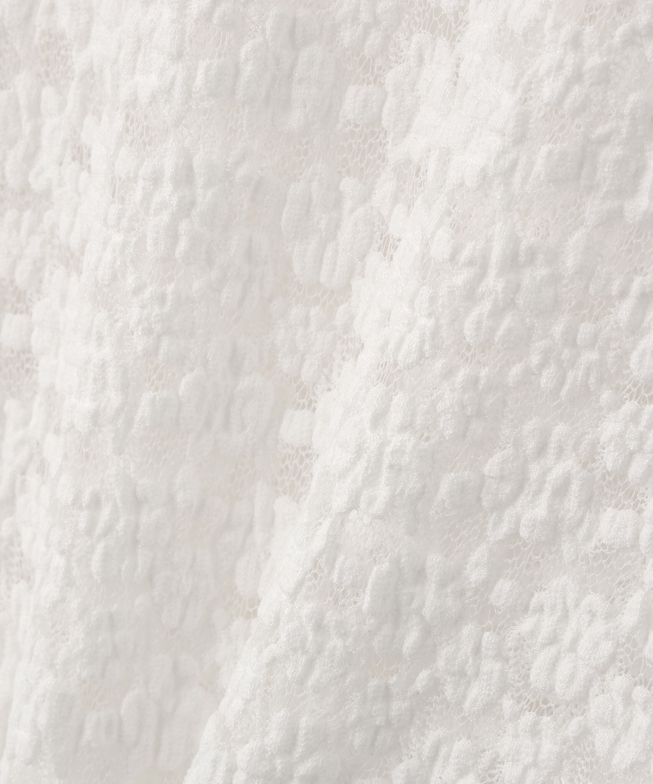  「ストレッチレーストップス」|Tシャツ・カットソー|