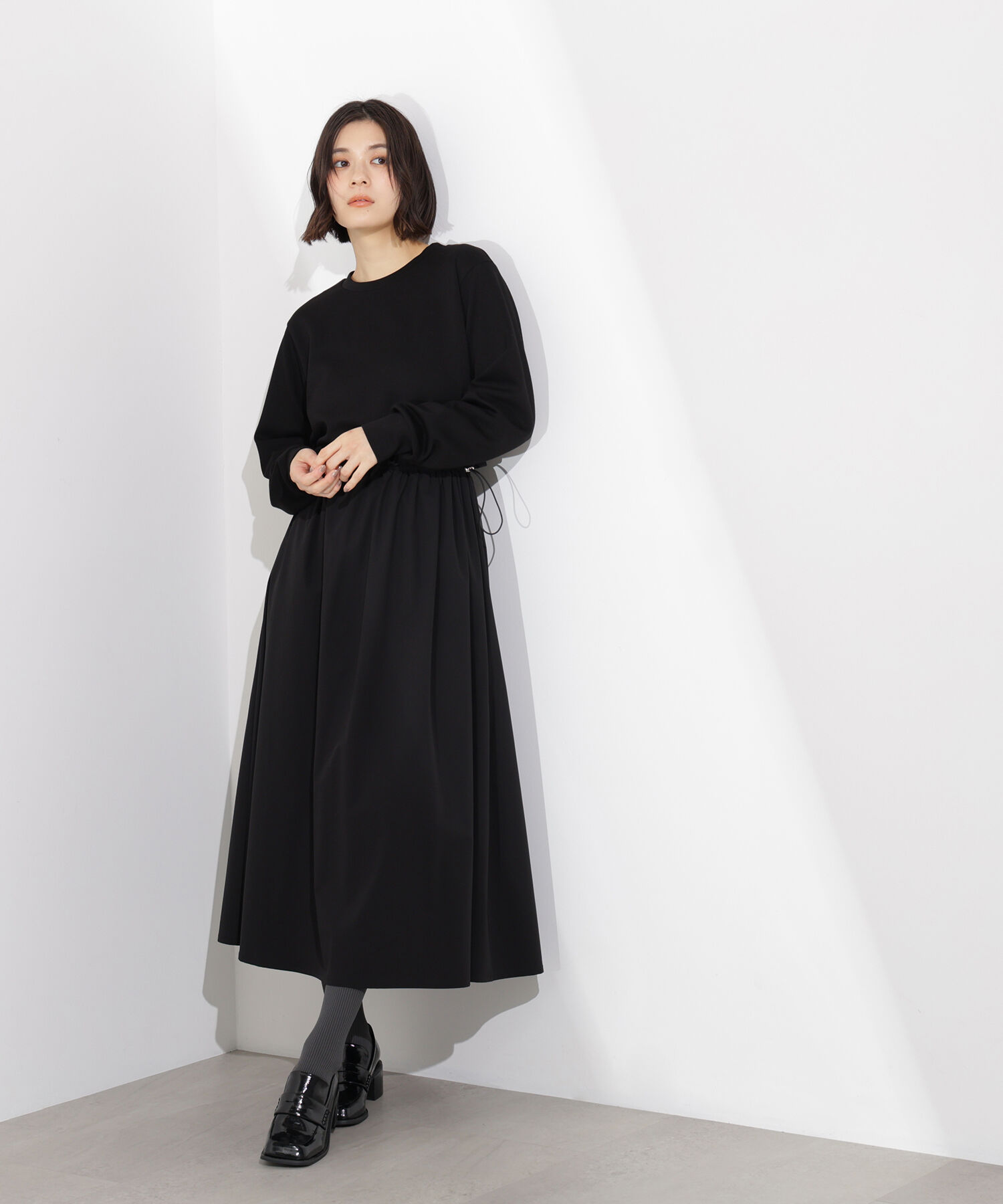  「〈N.〉ドロストドッキングワンピース」|ワンピース|