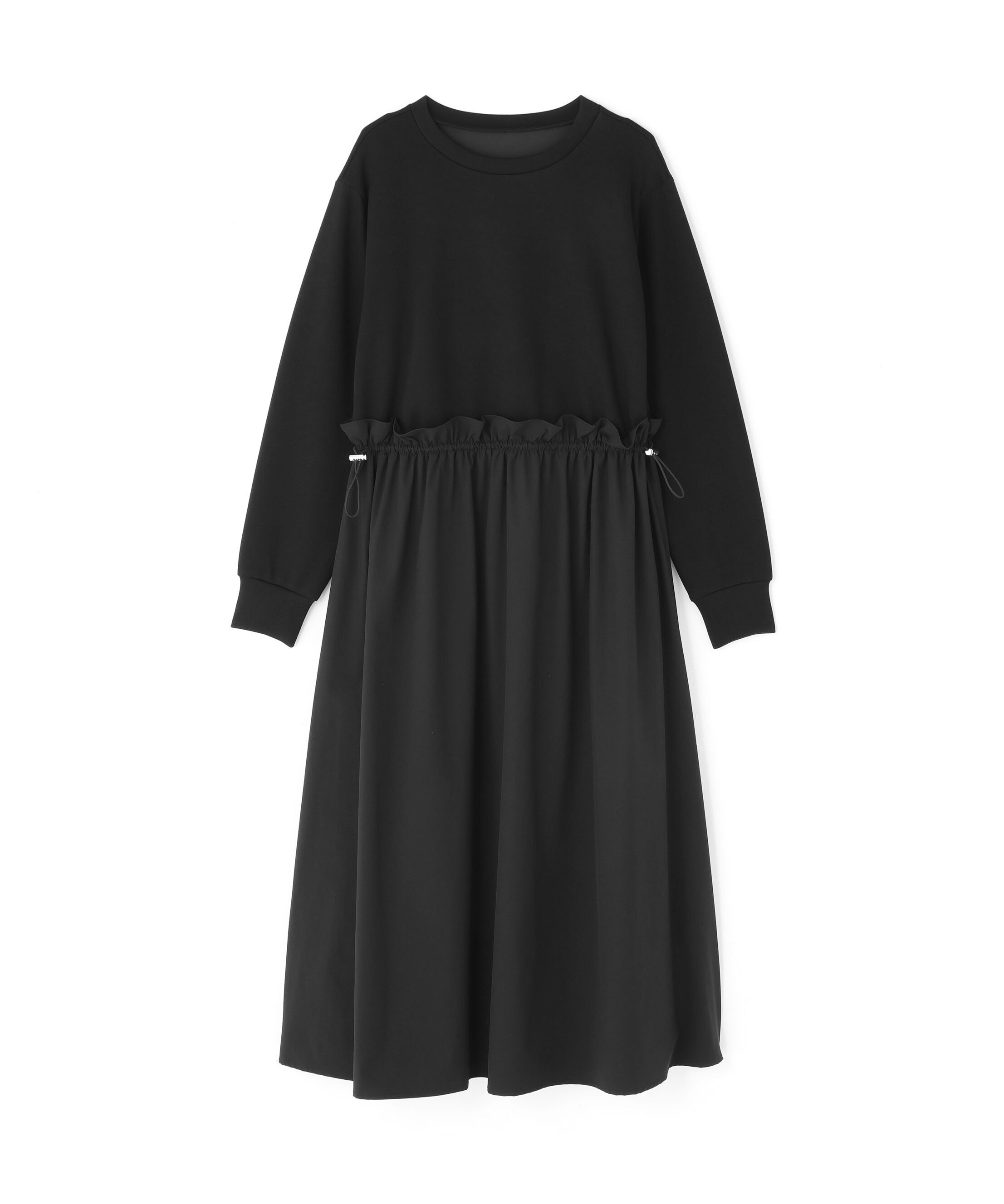  「〈N.〉ドロストドッキングワンピース」|ワンピース|