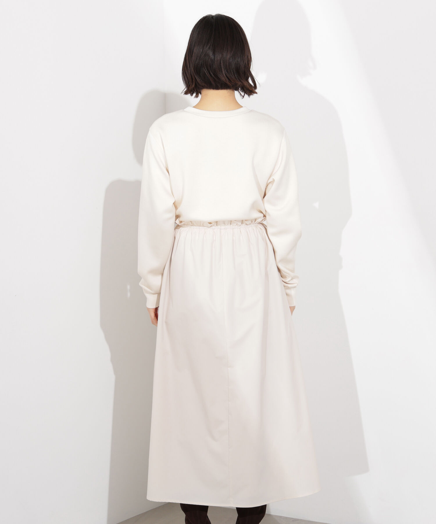  「〈N.〉ドロストドッキングワンピース」|ワンピース|