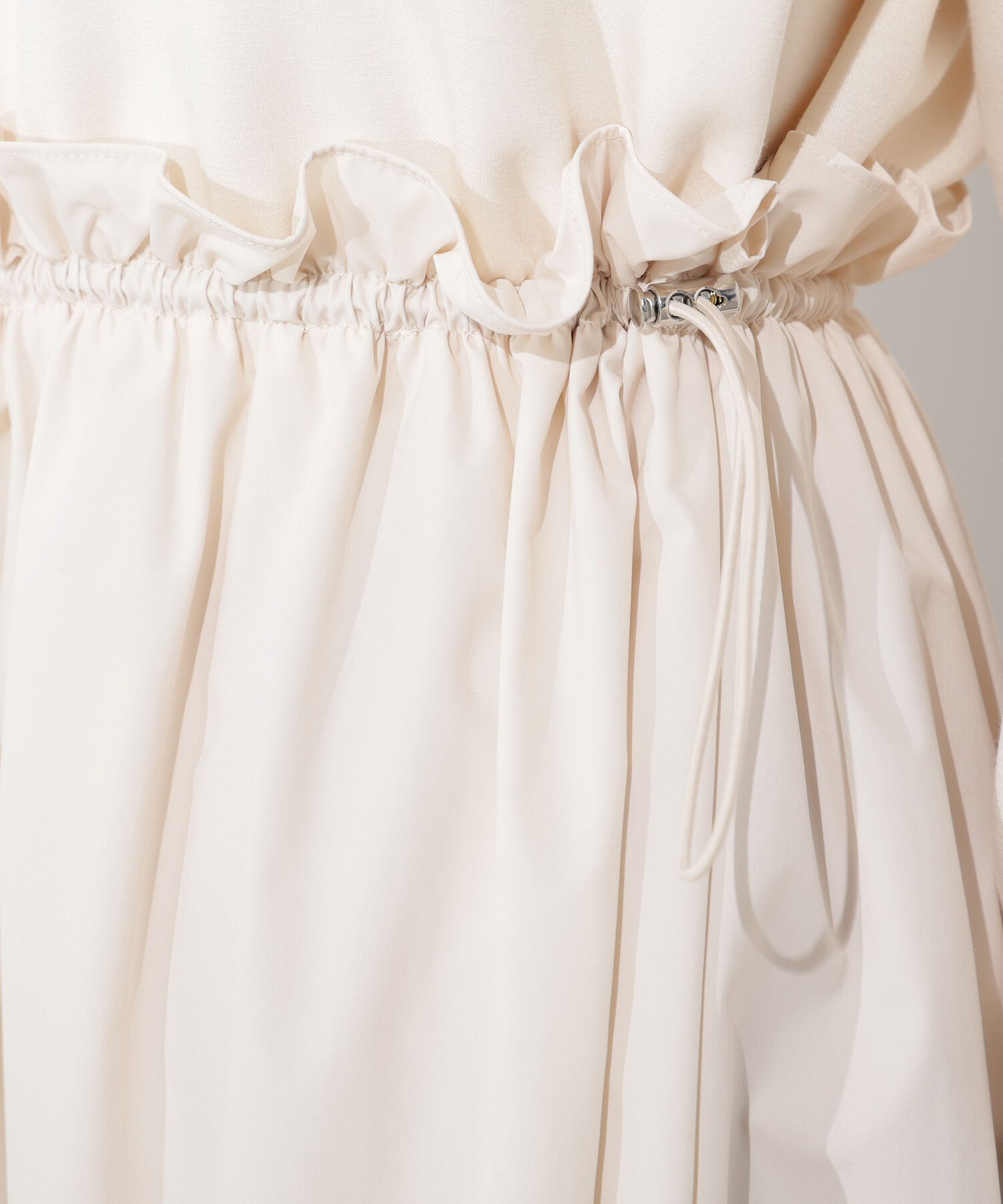  「〈N.〉ドロストドッキングワンピース」|ワンピース|