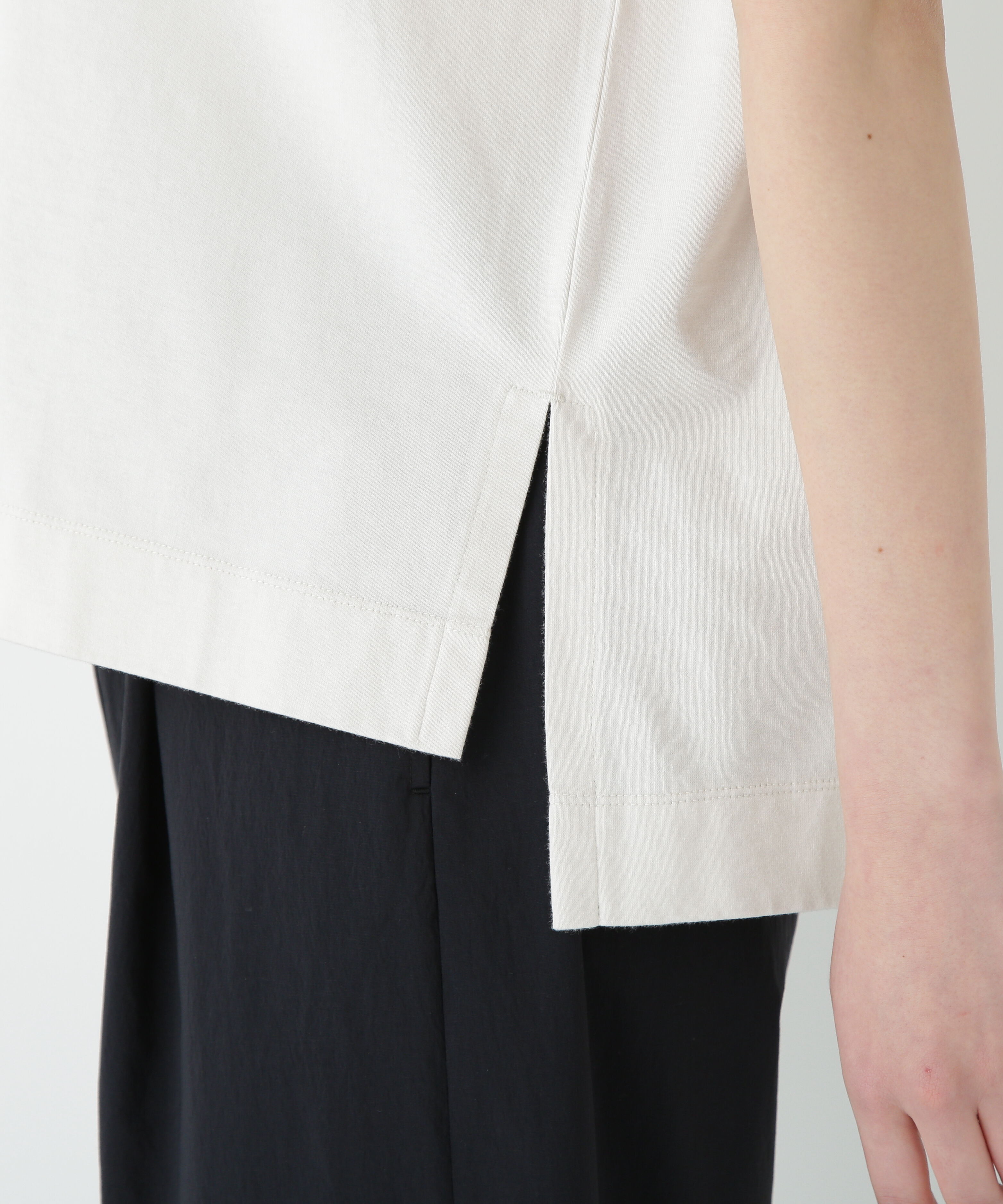  「◆サークルロゴＴシャツ」|Tシャツ・カットソー|