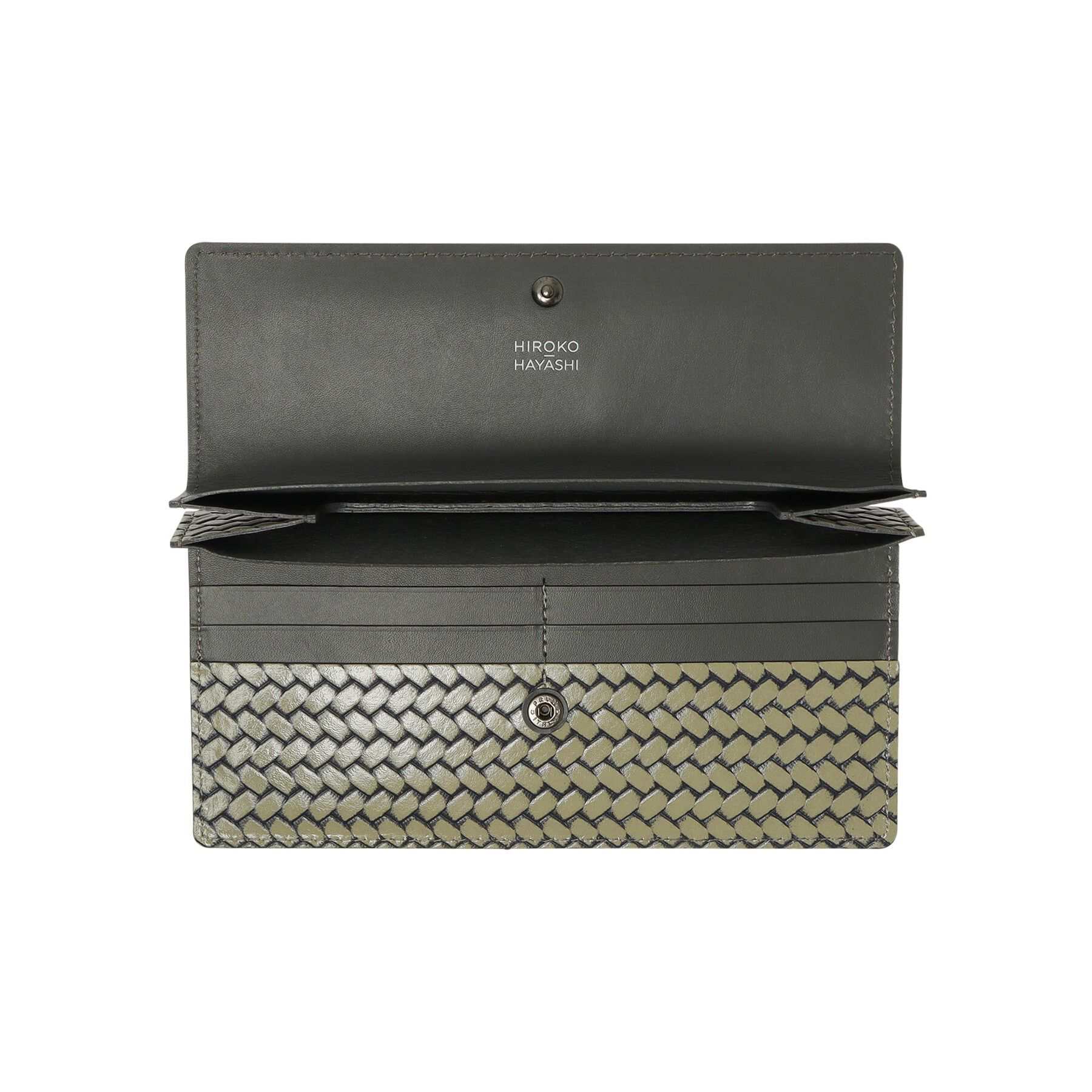 HIROKO HAYASHI「OTTICA（オッティカ）長財布スリム」|財布|