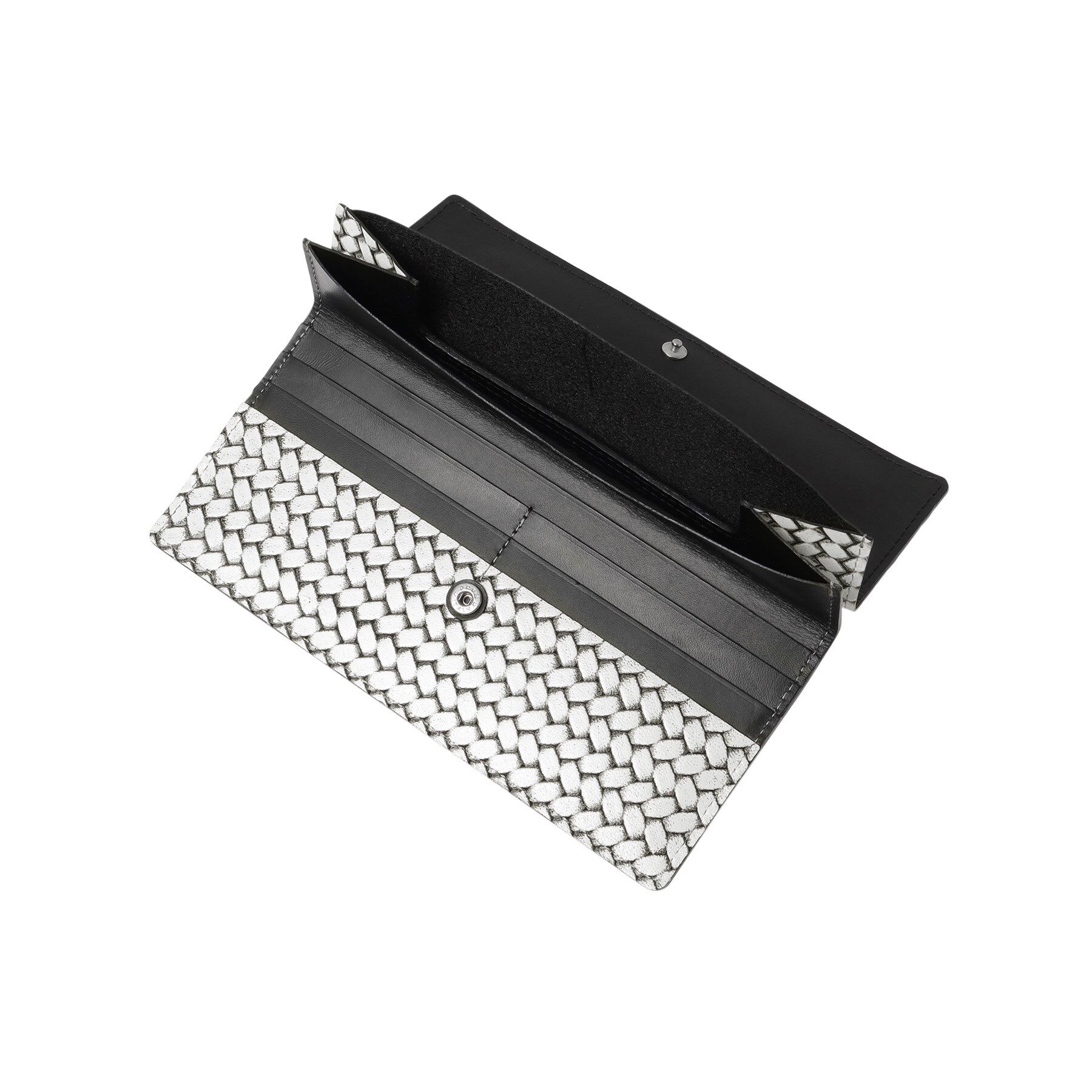 HIROKO HAYASHI「OTTICA（オッティカ）長財布スリム」|財布|