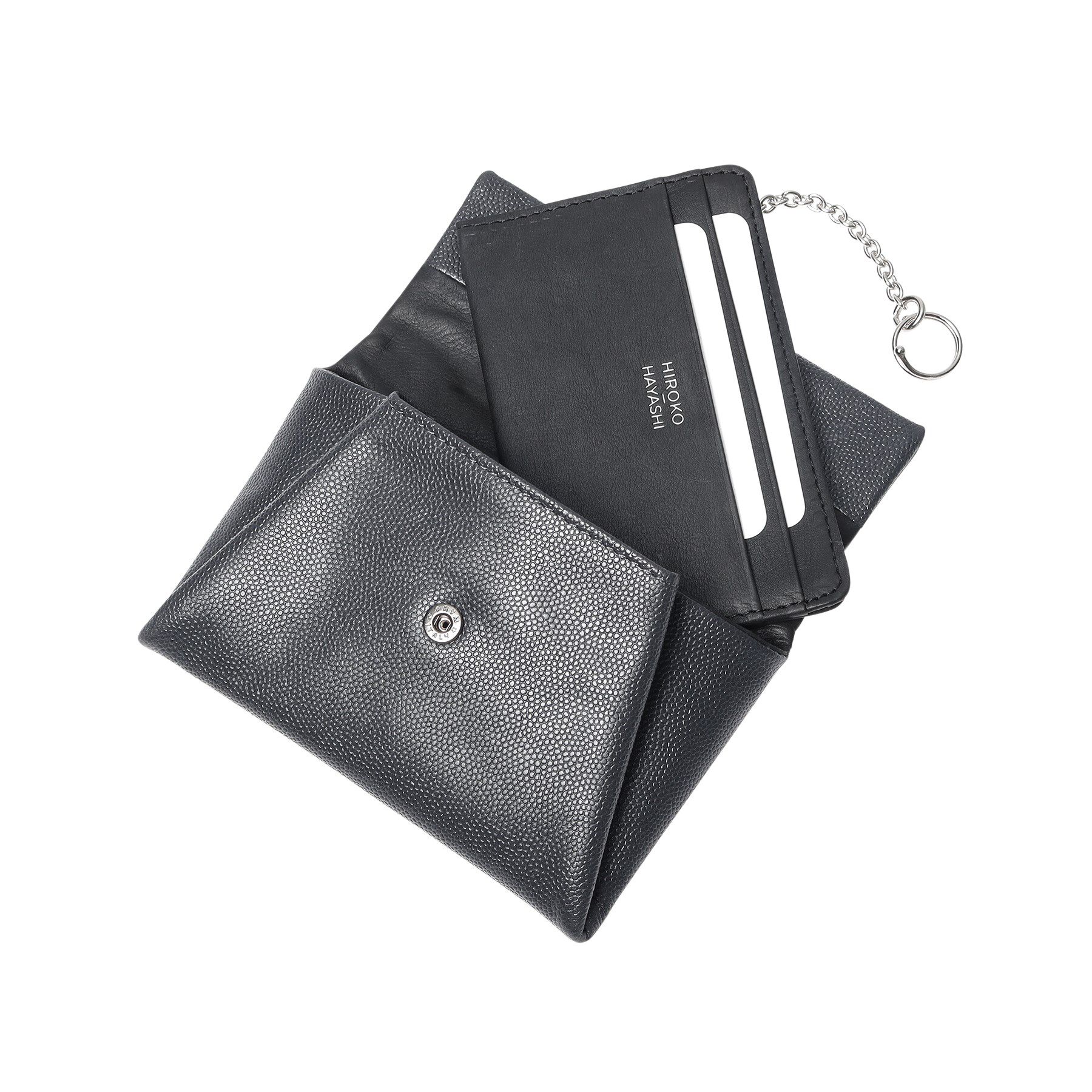 HIROKO HAYASHI「VELENO CISA（ヴェレーノ チーザ）マルチキーケース」|財布|