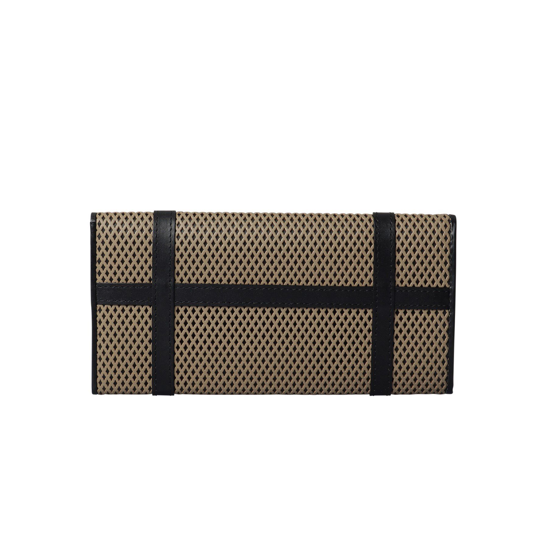 HIROKO HAYASHI「PANIER（パニエ）薄型長財布」|財布|