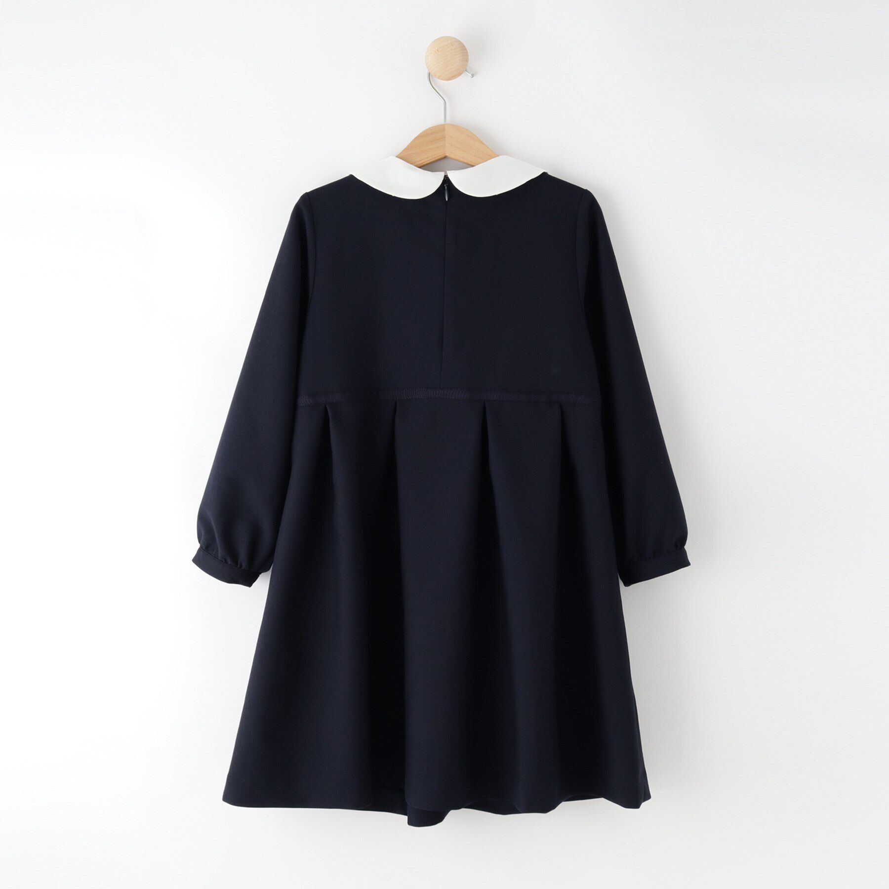 Dessin「【セレモニー】衿取り外しワンピース」|ワンピース|