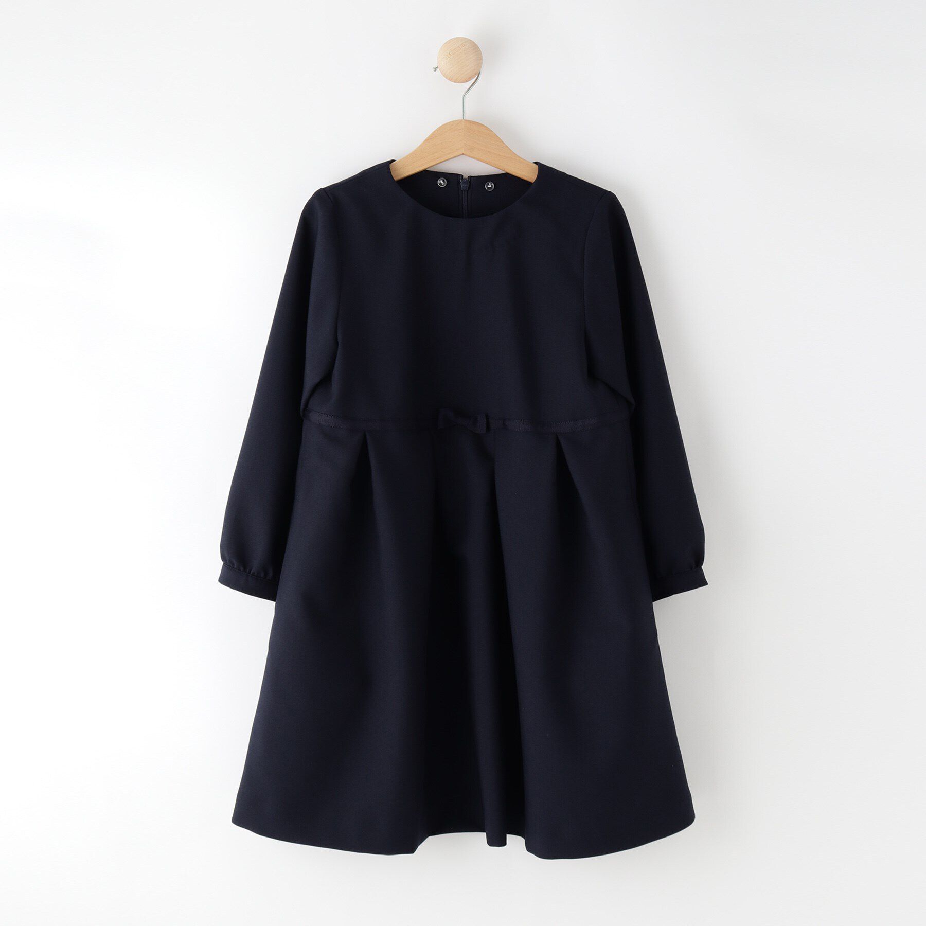 Dessin「【セレモニー】衿取り外しワンピース」|ワンピース|