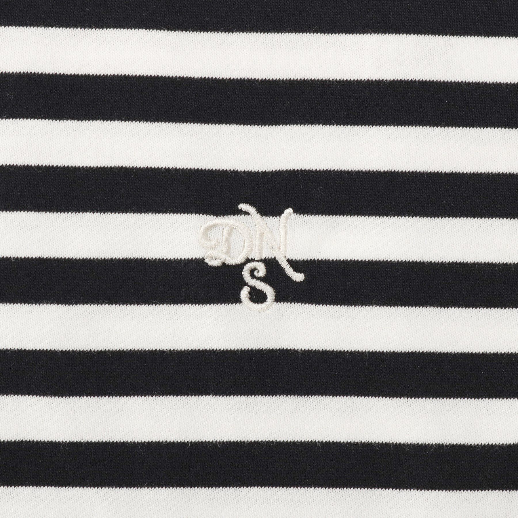 Dessin「【レイヤード・1枚着・プチプラ】シャツテールTシャツ（XS～L）」|Tシャツ・カットソー|