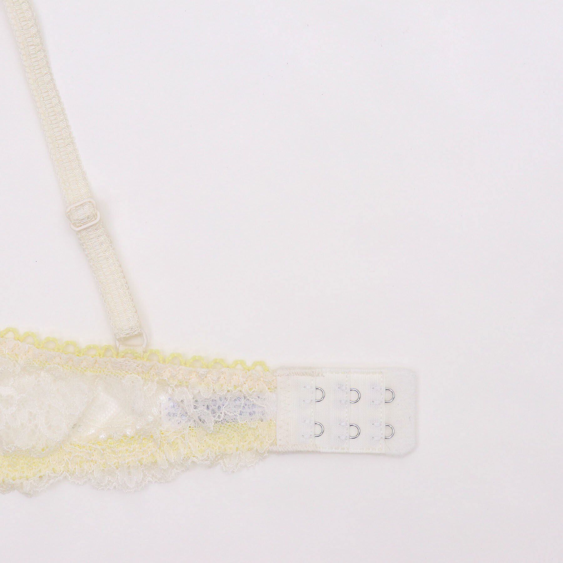 Risa Magli「アイリィー ソフトブラ」|インナー|