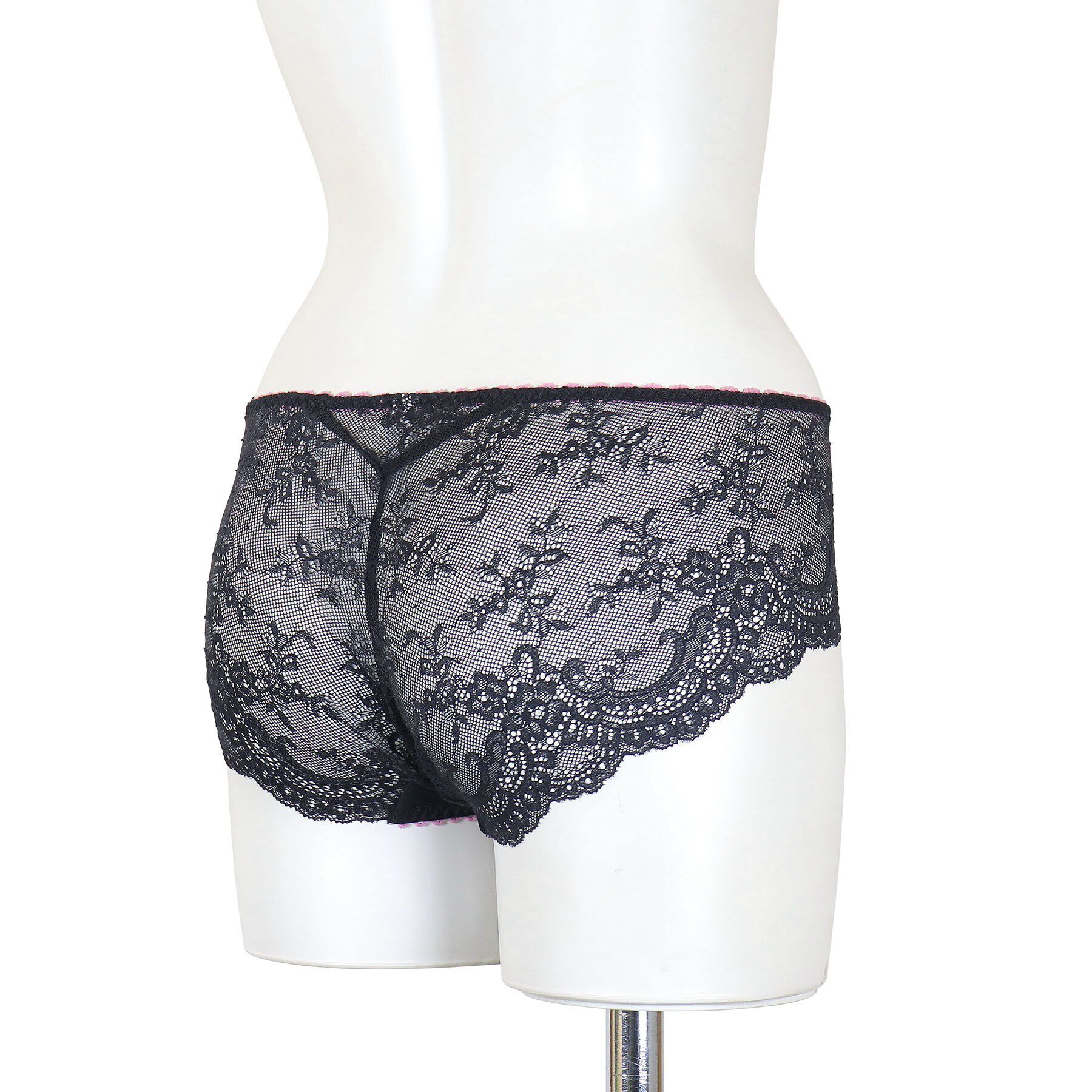 Risa Magli「アイリィー レースショーツ」|インナー|