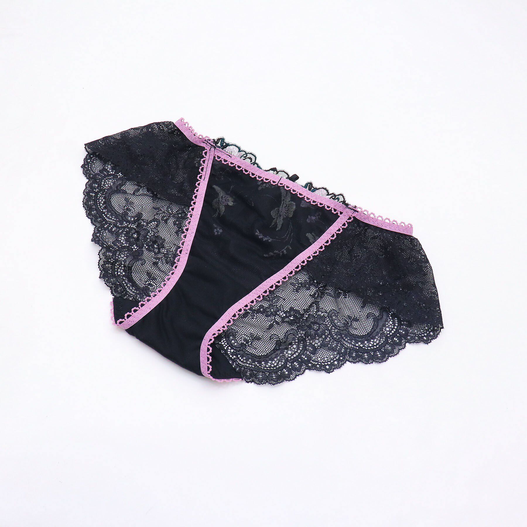 Risa Magli「アイリィー レースショーツ」|インナー|