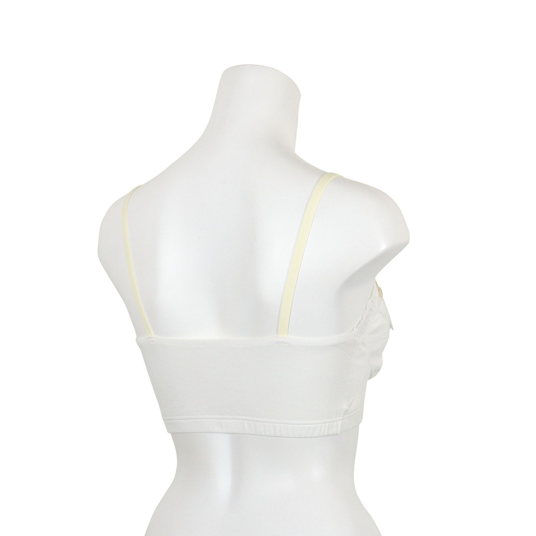 Risa Magli「ミリ おやすみブラ」|インナー|