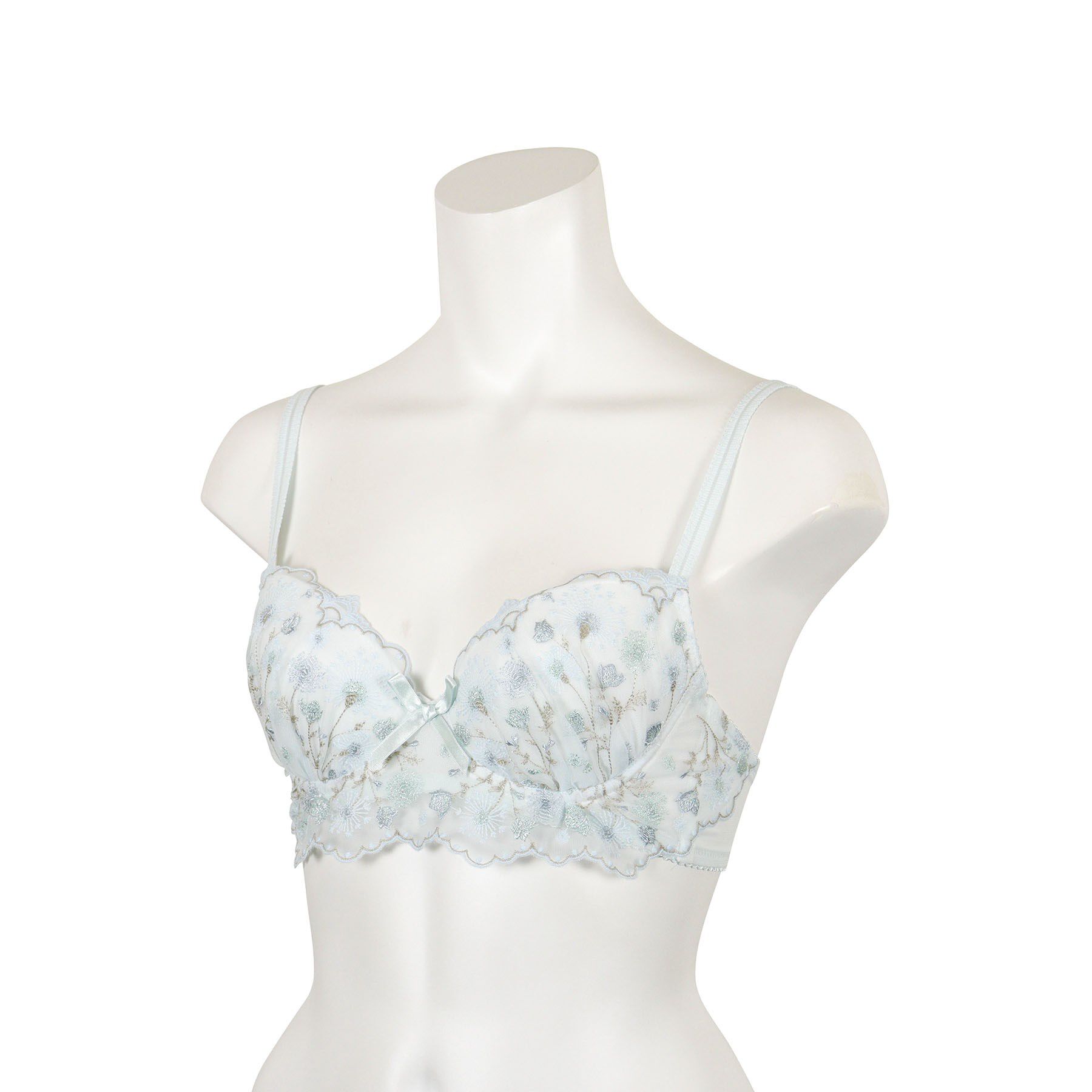 Risa Magli「ミリ ブラジャー （B-D） ＜スウィートリッチ＞」|インナー|