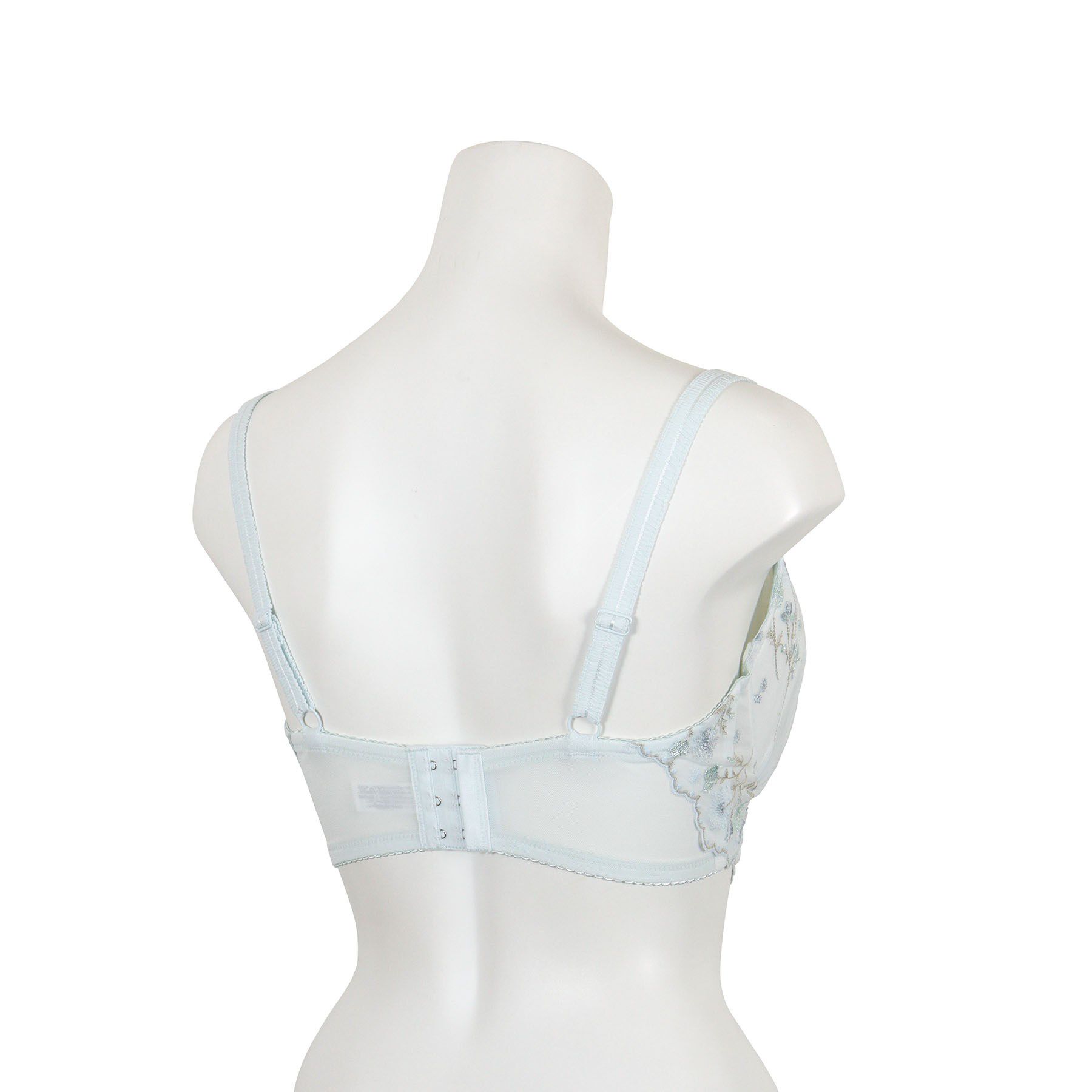 Risa Magli「ミリ ブラジャー （G-I） ＜バストアップタイプ＞」|インナー|