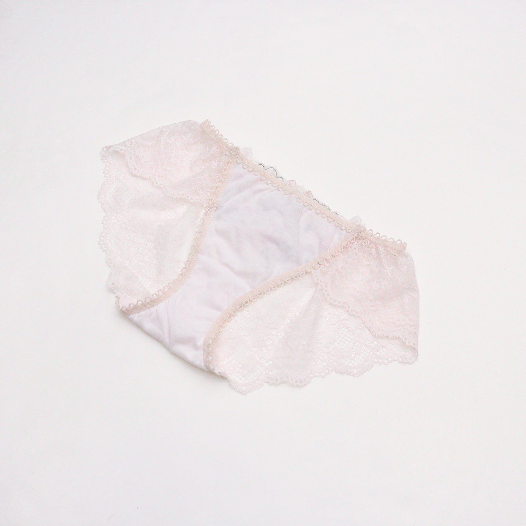 Risa Magli「ミリ レースショーツ」|インナー|