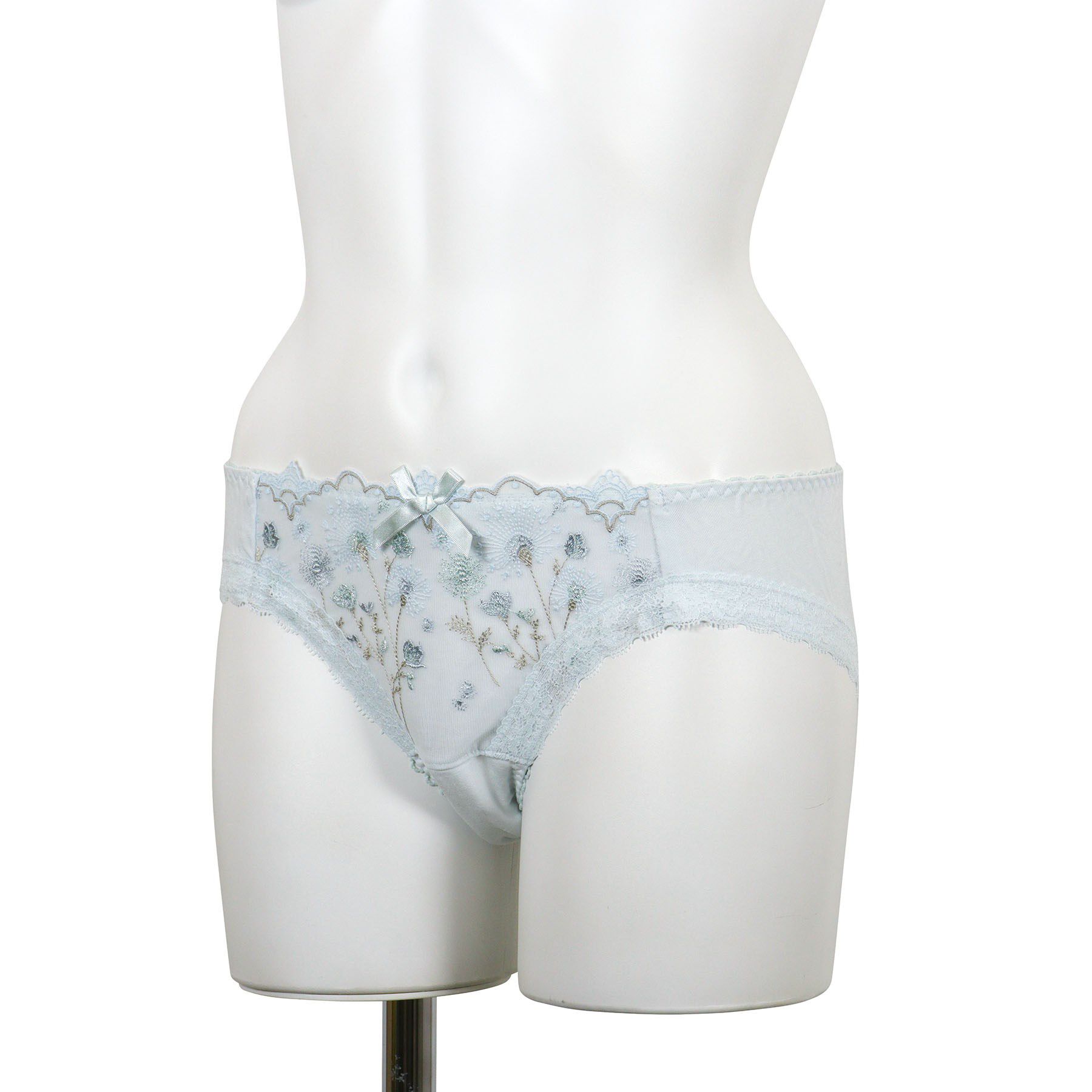 Risa Magli「ミリ サニタリーショーツ」|インナー|