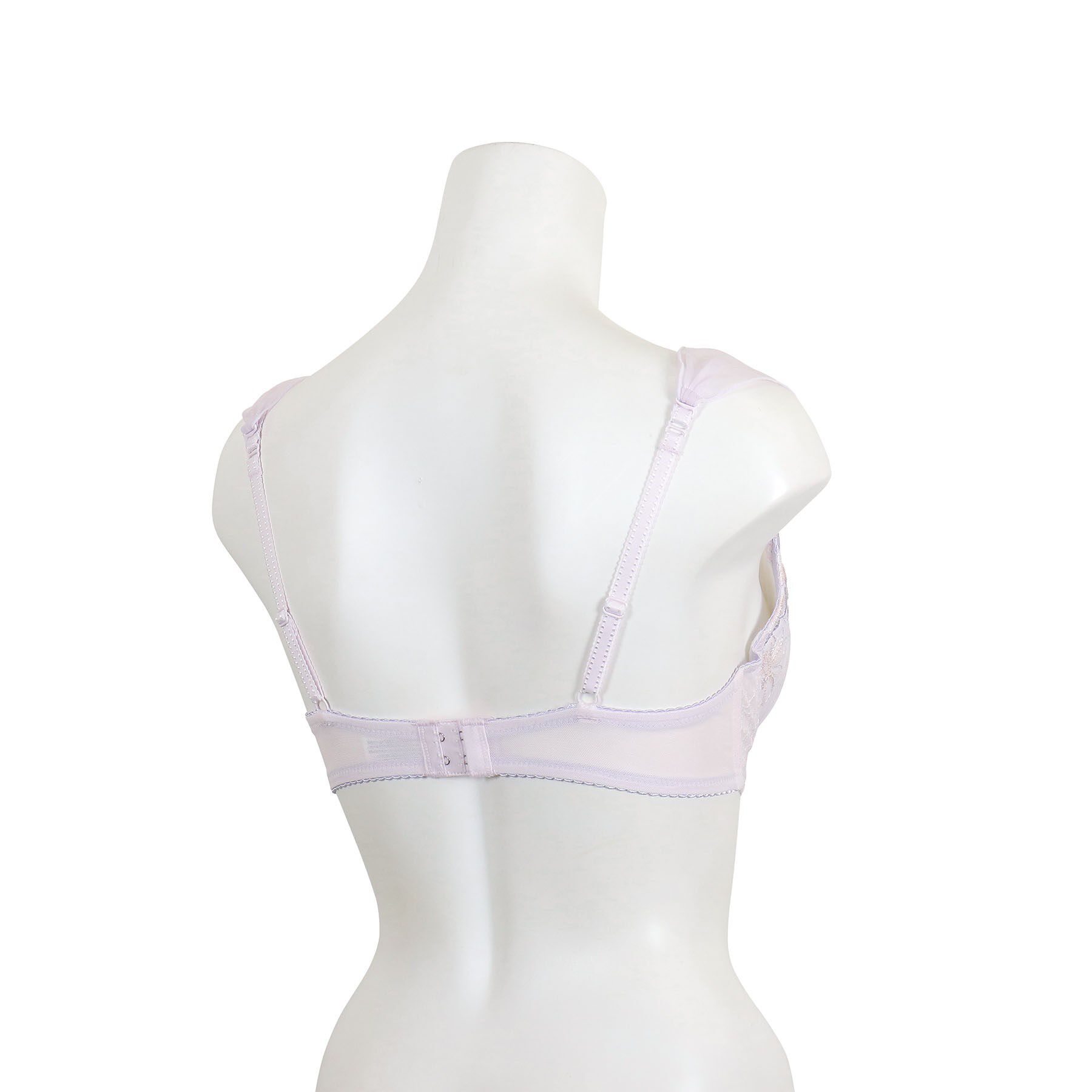 Risa Magli「ピア ブラジャー （B-C） ＜リサマリ ミラクル谷間ブラ＞」|インナー|