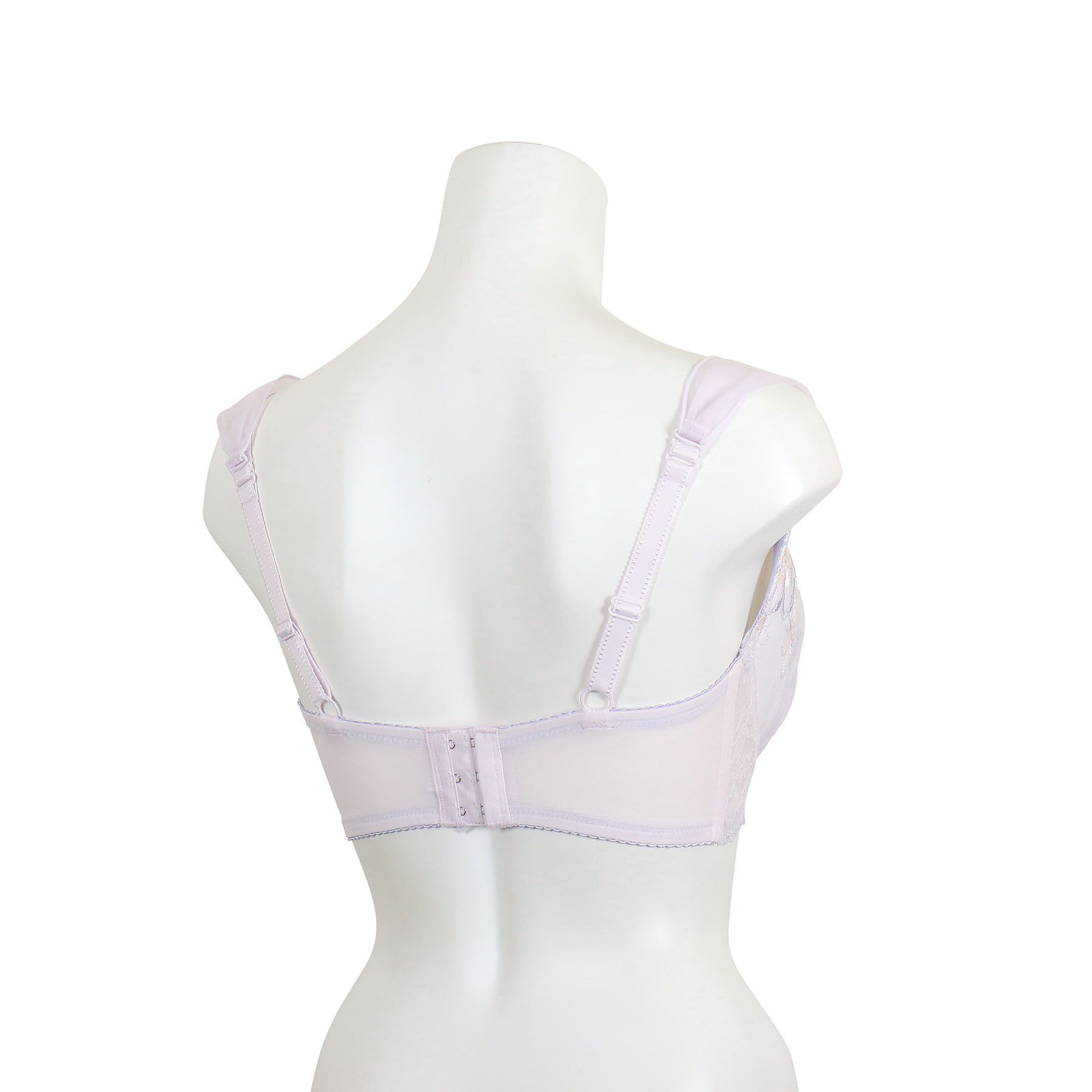 Risa Magli「ピア ブラジャー （G-H） ＜サイドすっきりタイプ＞」|インナー|