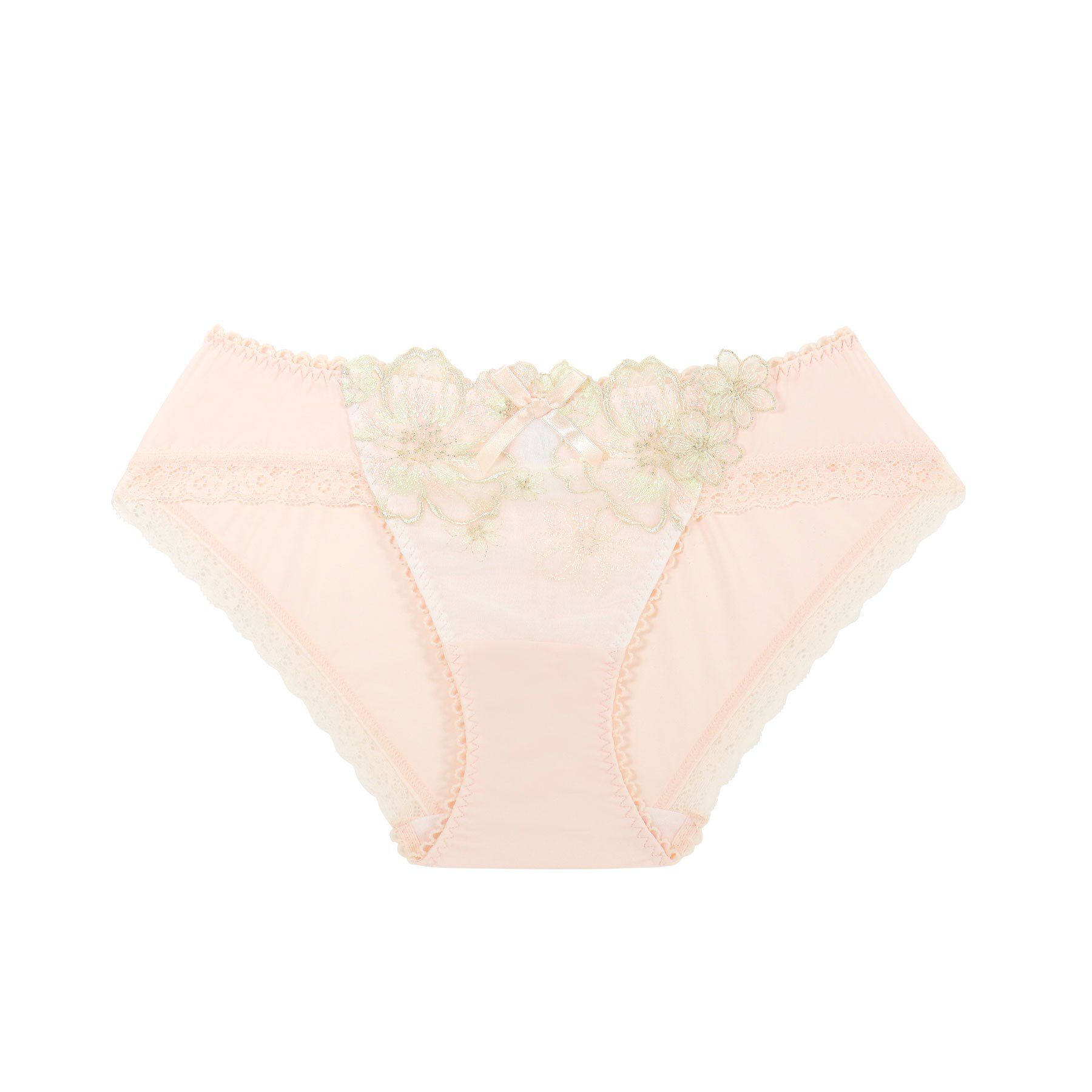 Risa Magli「ピア ノーマルショーツ」|インナー|