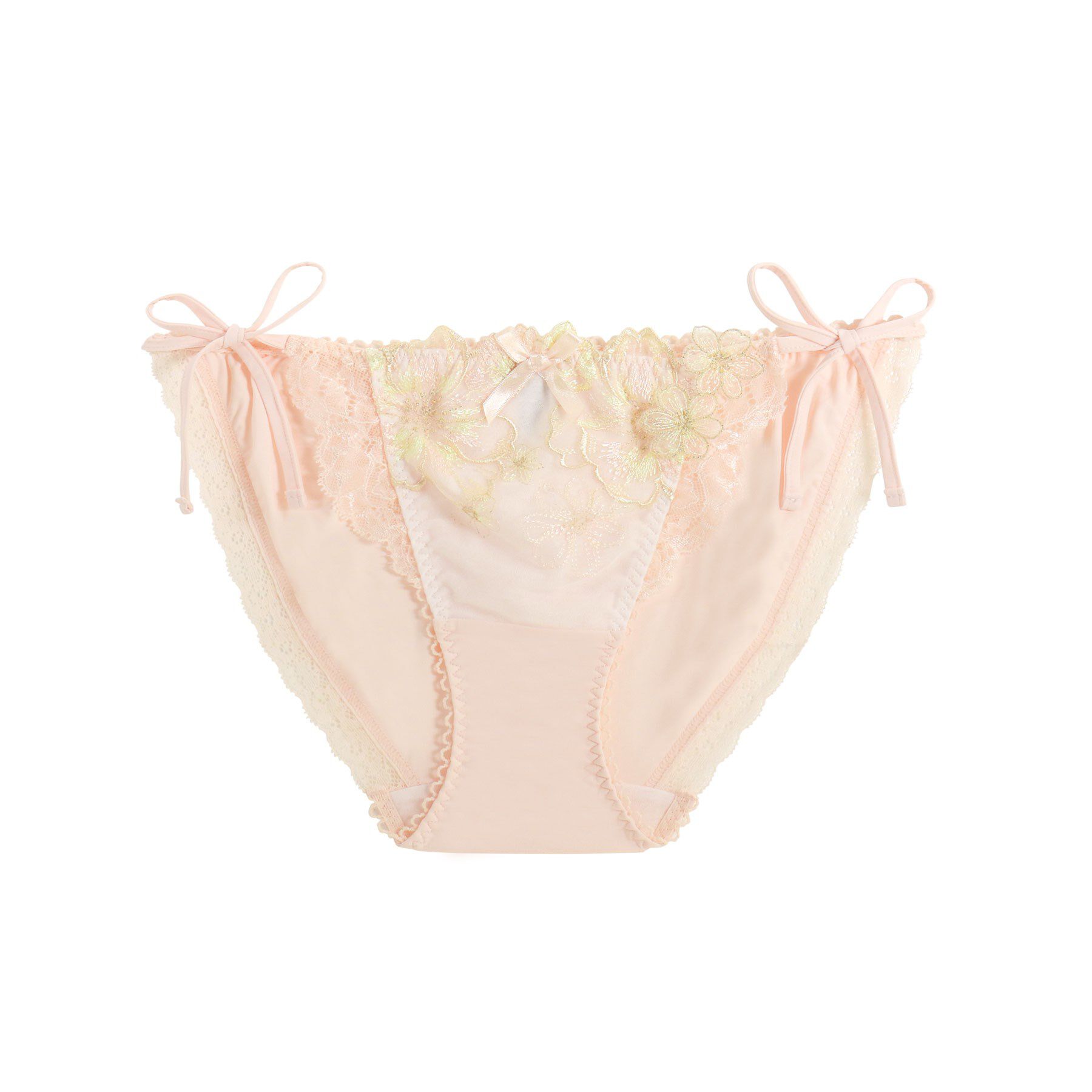 Risa Magli「ピア リボンショーツ」|インナー|