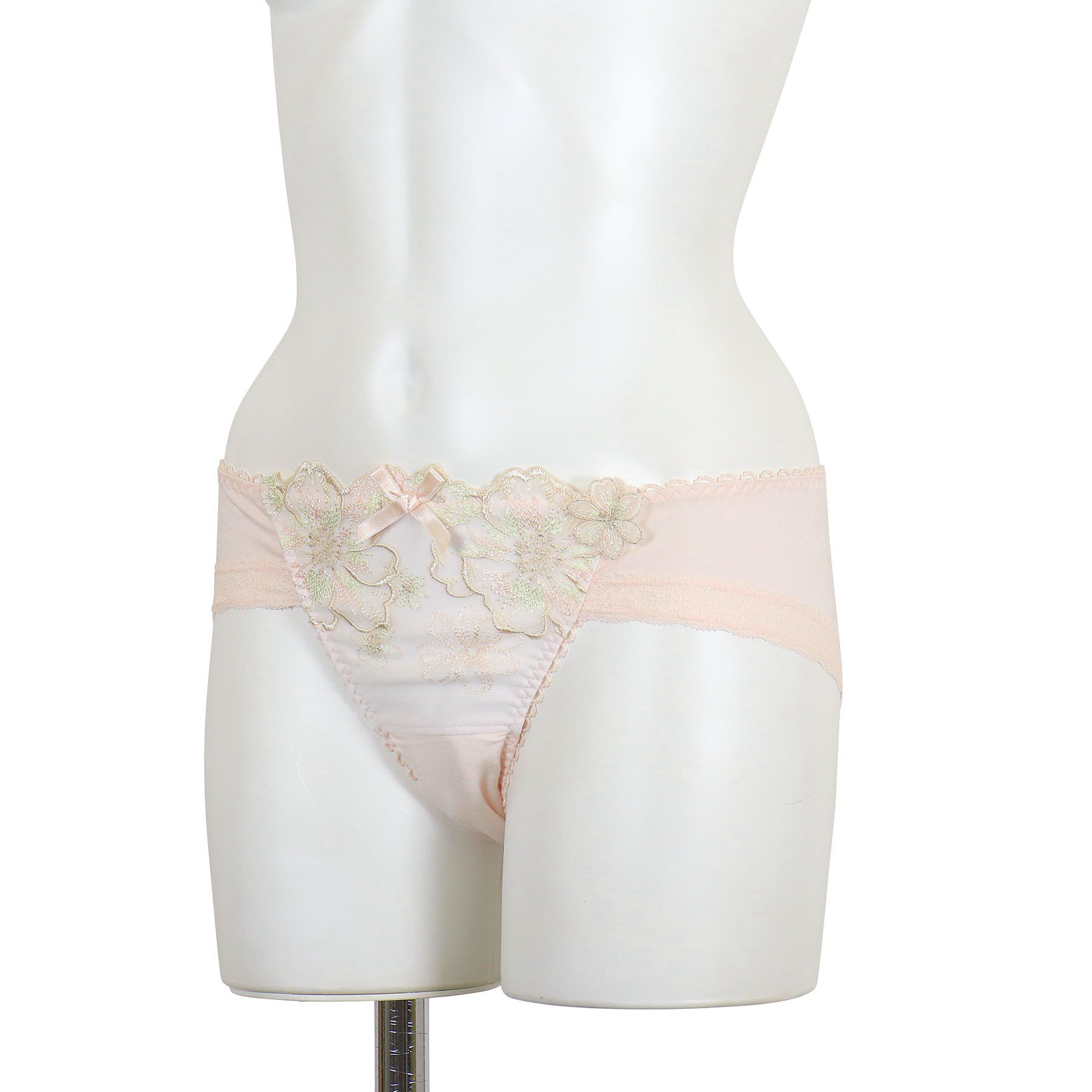 Risa Magli「ピア サニタリー」|インナー|