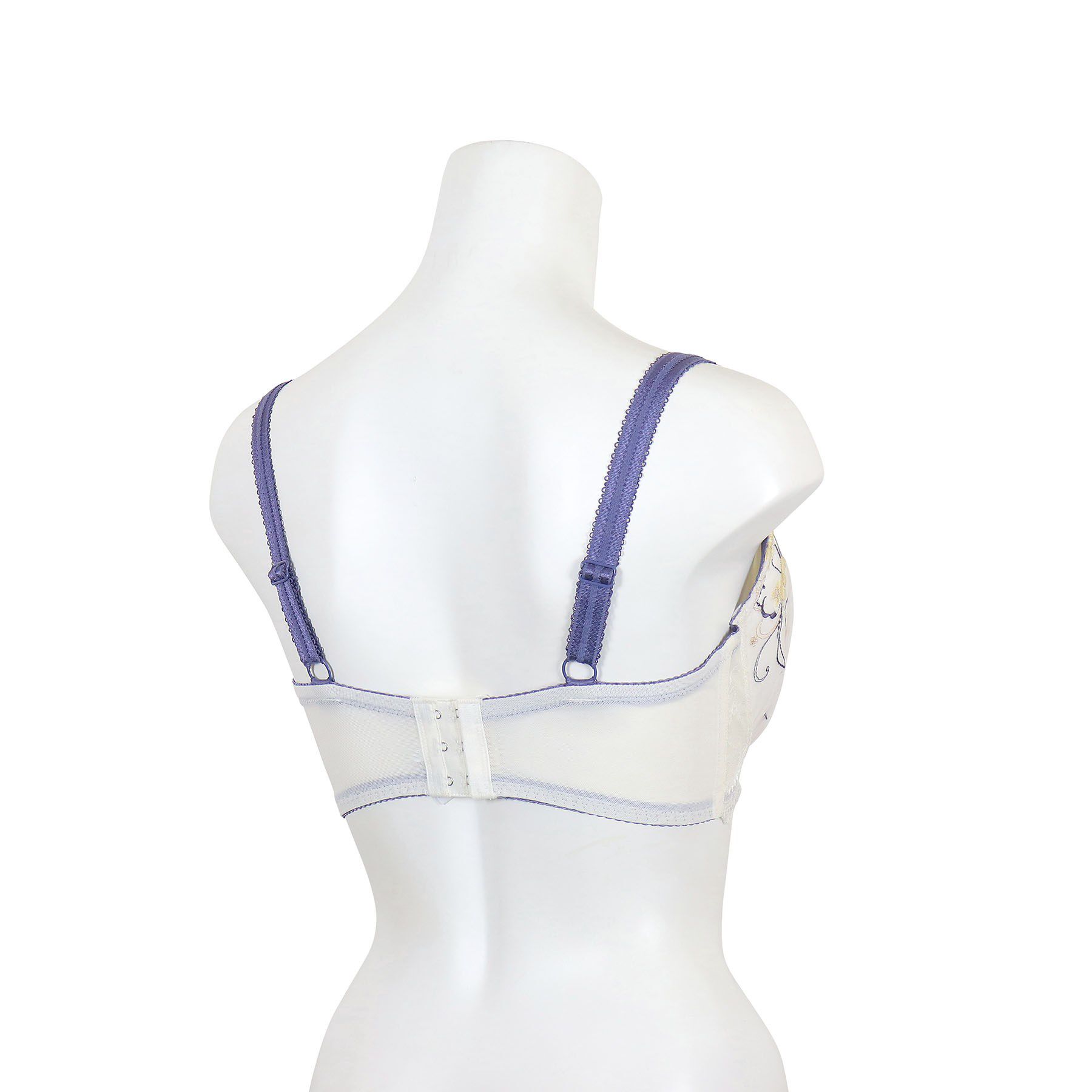 Risa Magli「アイシャ ブラジャー （G-I） ＜バストアップタイプ＞」|インナー|