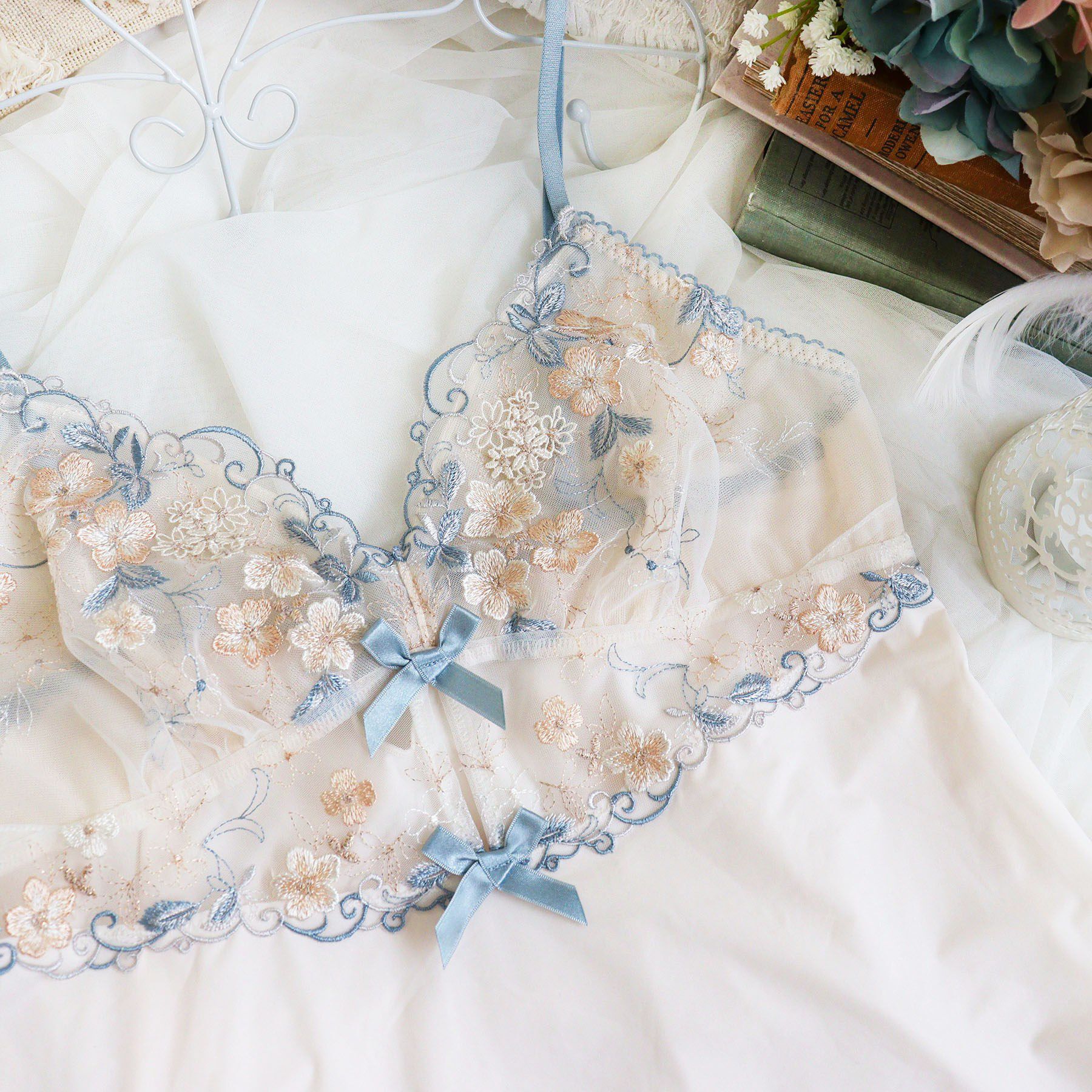 Risa Magli「エリアン キャミソール」|キャミソール|