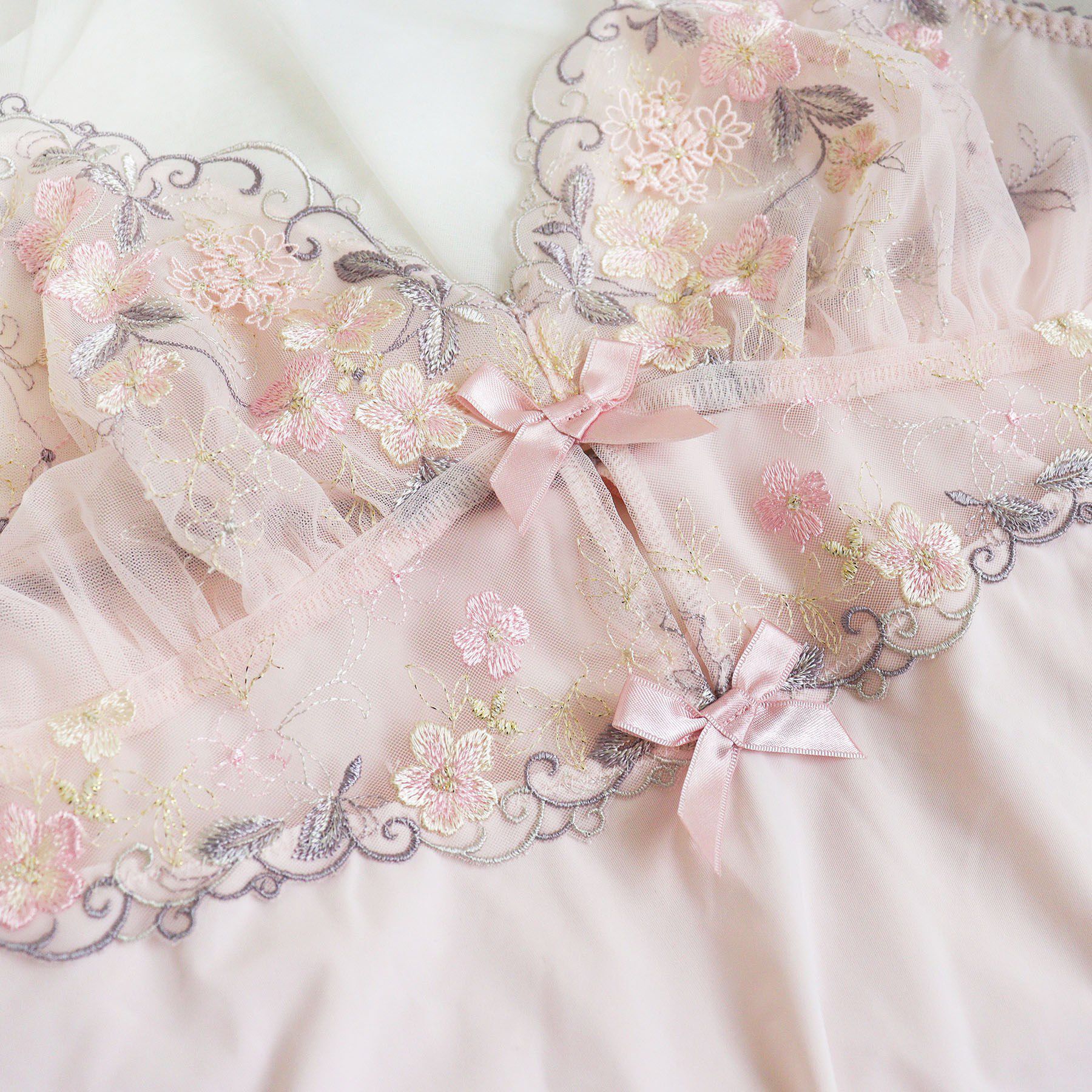 Risa Magli「エリアン キャミソール」|キャミソール|