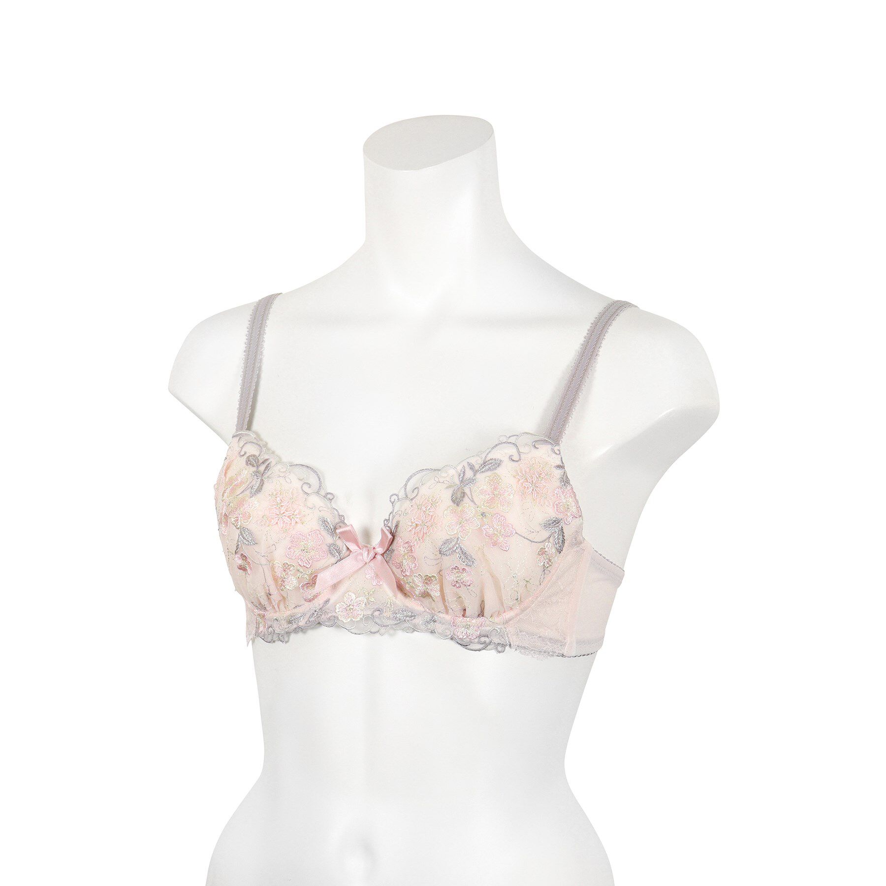 Risa Magli「エリアン ブラジャー (D-F) ＜Side Shape（サイドシェイプ）＞」|インナー|