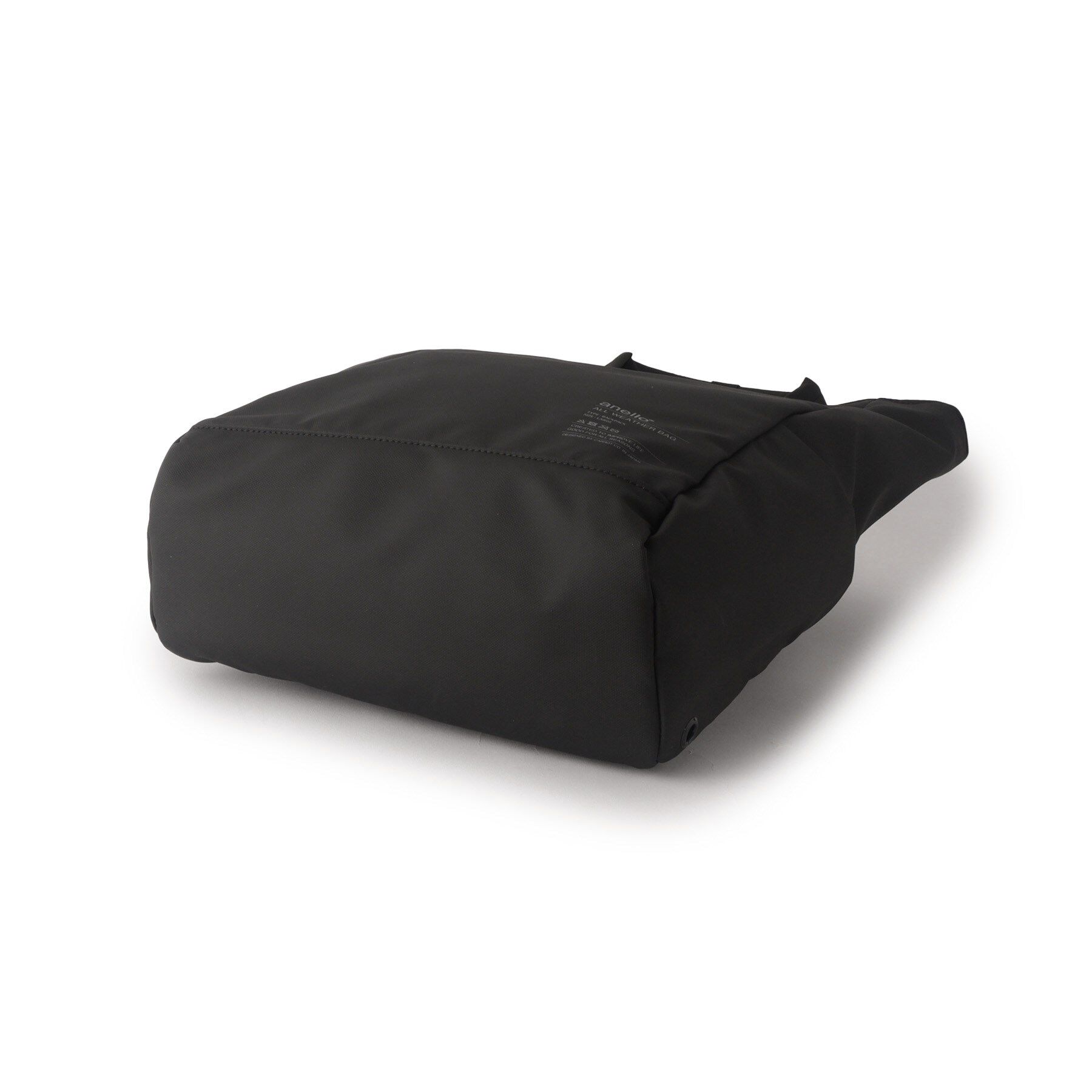 ITS&rsquo;DEMO「＜anello＞耐水スクエアリュック【A4・PC対応】」|リュック|