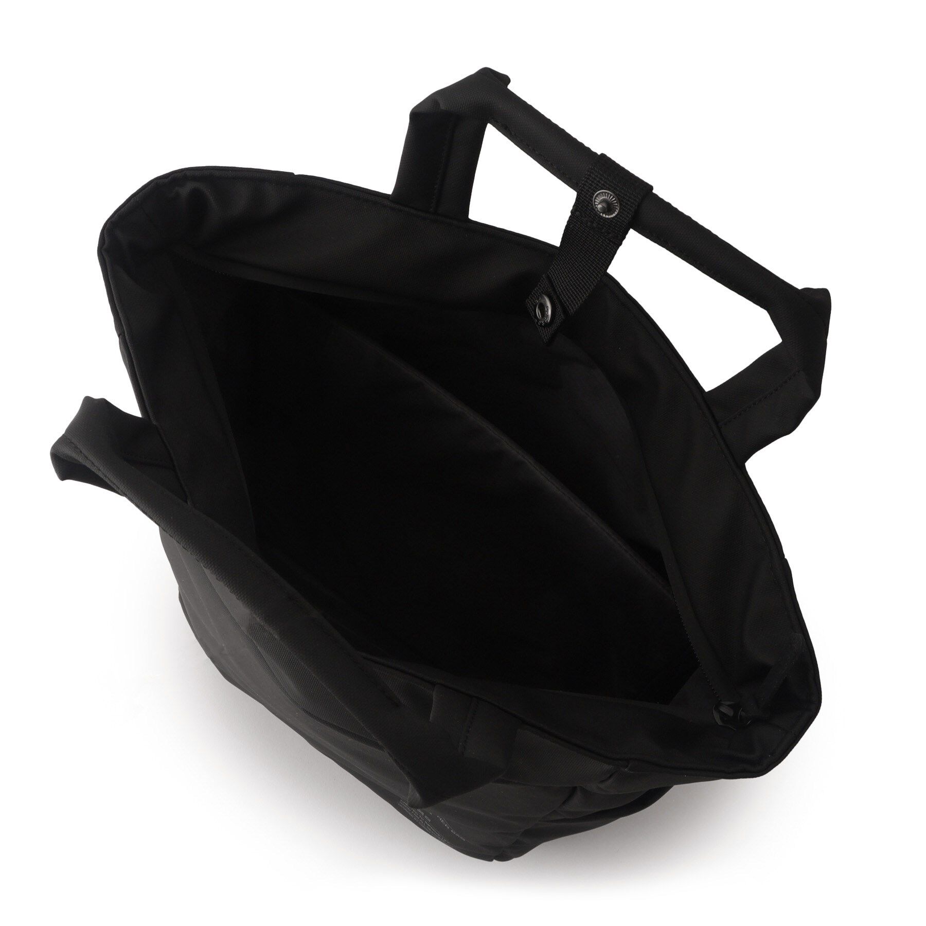 ITS&rsquo;DEMO「＜anello＞耐水スクエアリュック【A4・PC対応】」|リュック|