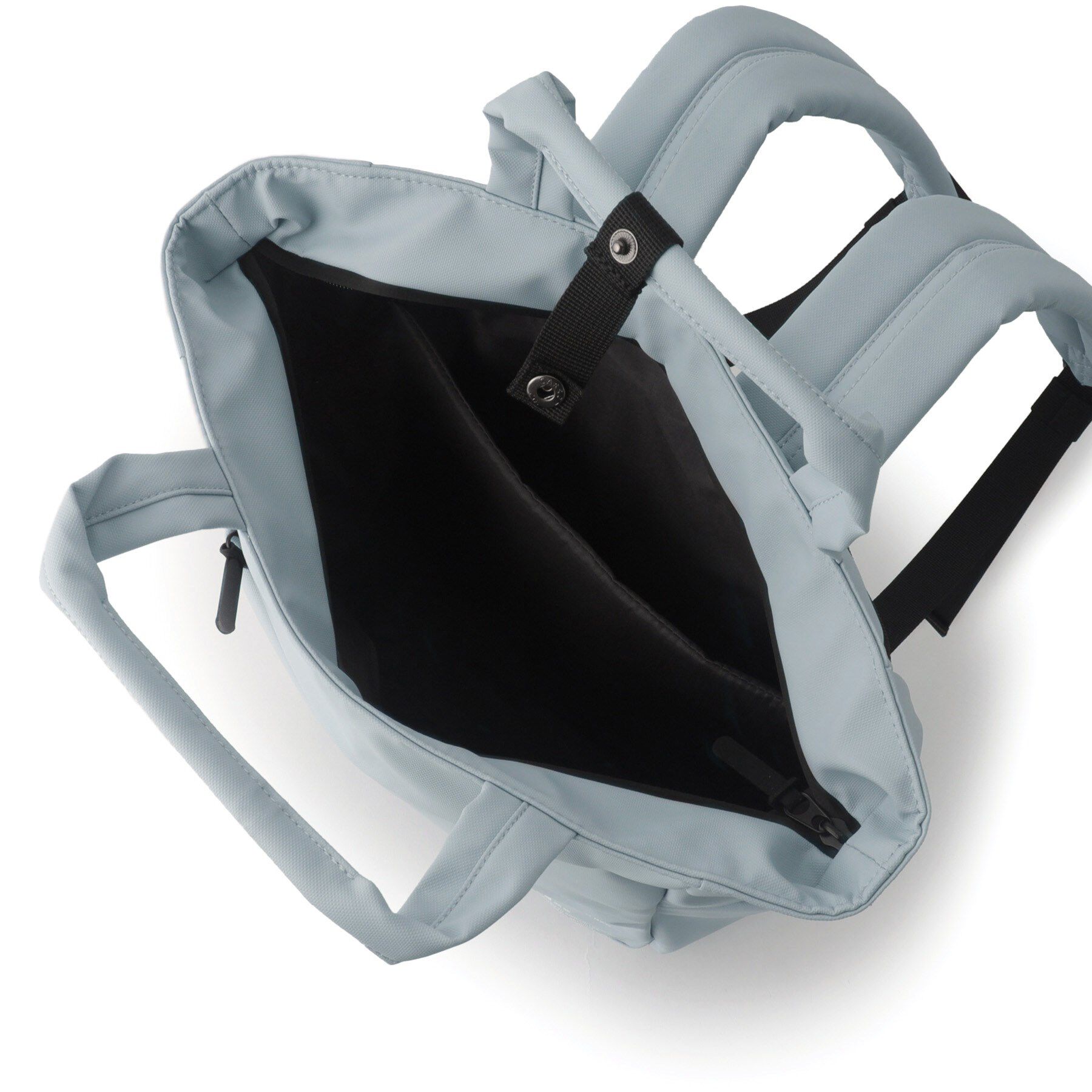 ITS&rsquo;DEMO「＜anello＞耐水スクエアリュック【A4・PC対応】」|リュック|