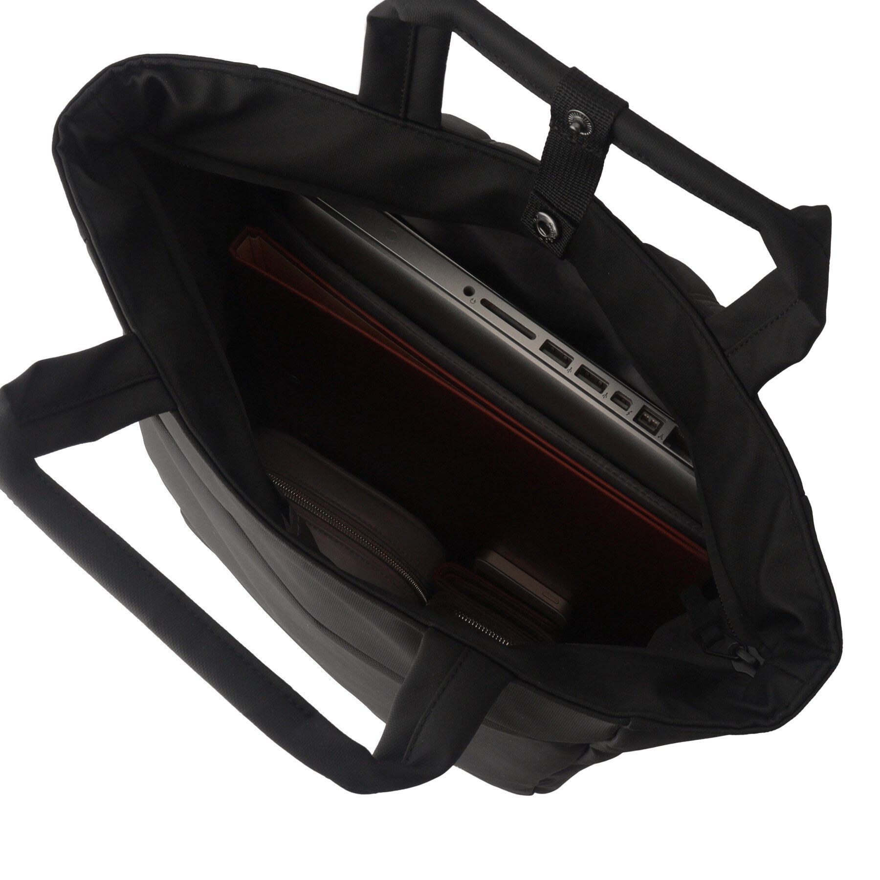 ITS&rsquo;DEMO「＜anello＞耐水スクエアリュック【A4・PC対応】」|リュック|