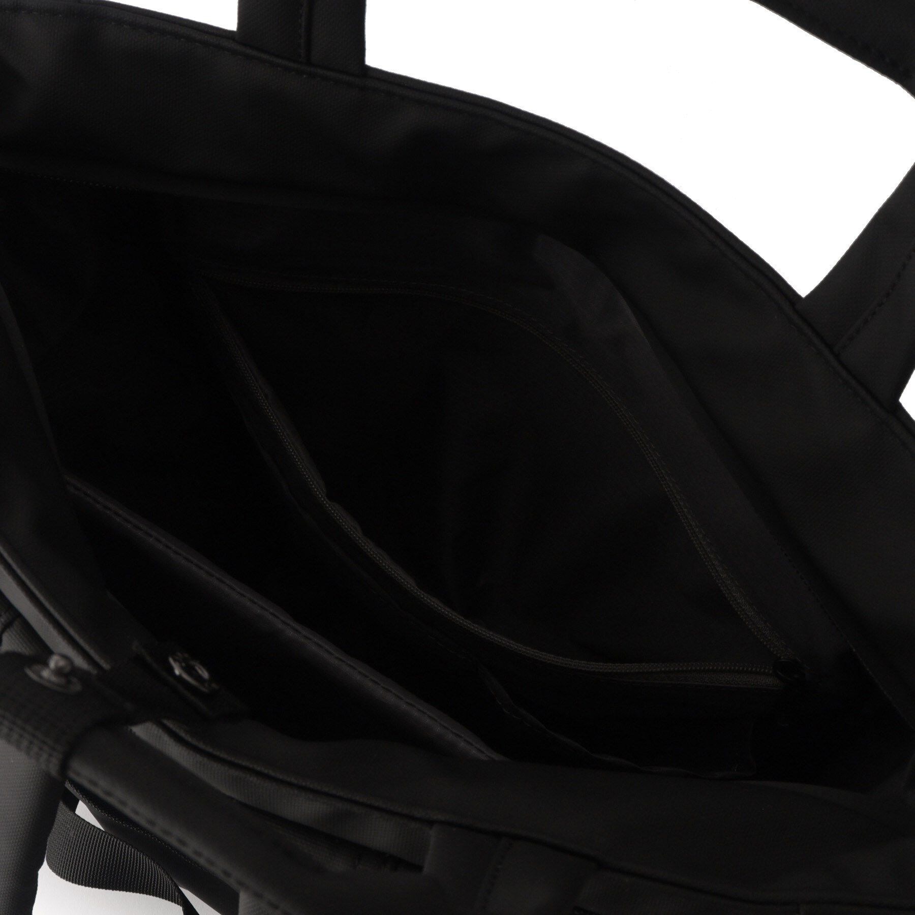 ITS&rsquo;DEMO「＜anello＞耐水スクエアリュック【A4・PC対応】」|リュック|