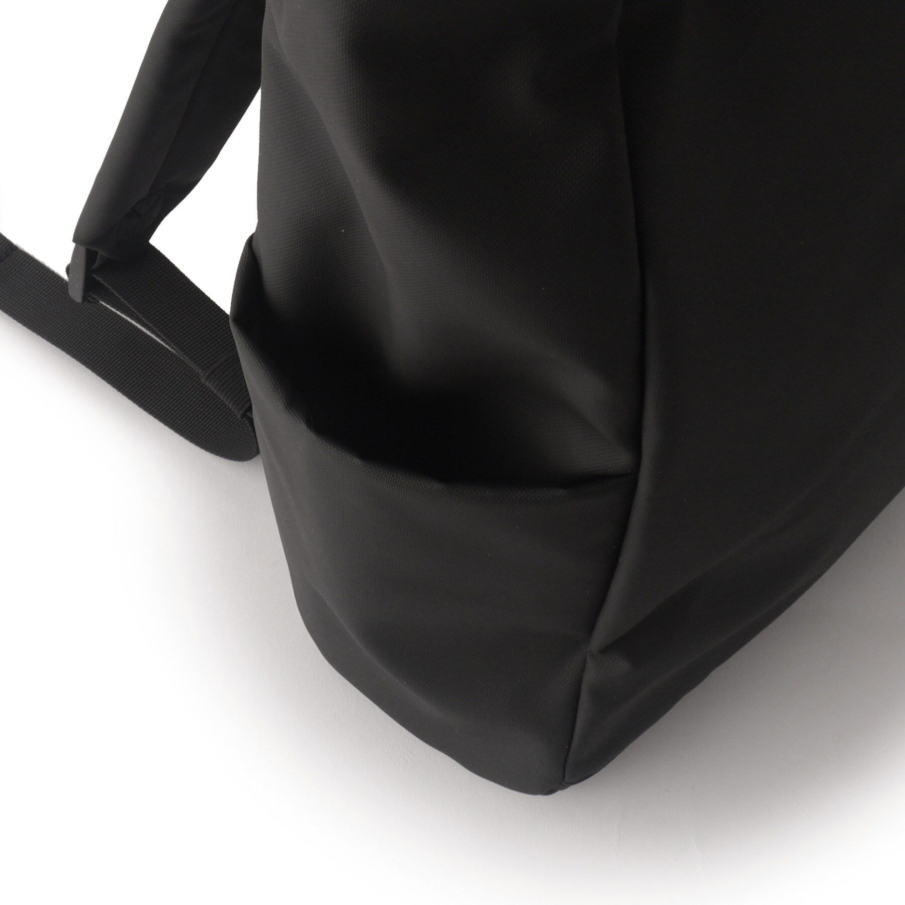 ITS&rsquo;DEMO「＜anello＞耐水スクエアリュック【A4・PC対応】」|リュック|