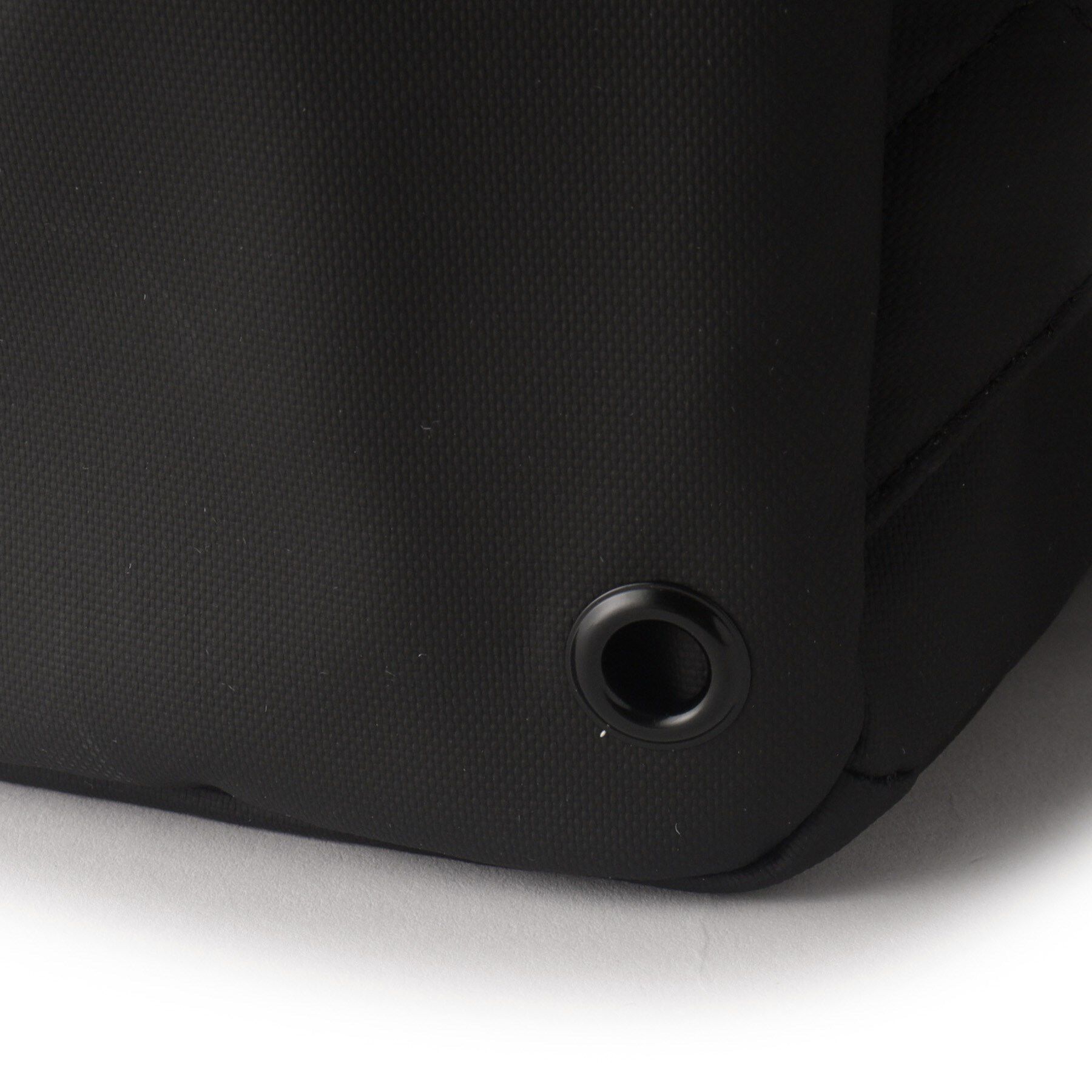 ITS&rsquo;DEMO「＜anello＞耐水スクエアリュック【A4・PC対応】」|リュック|