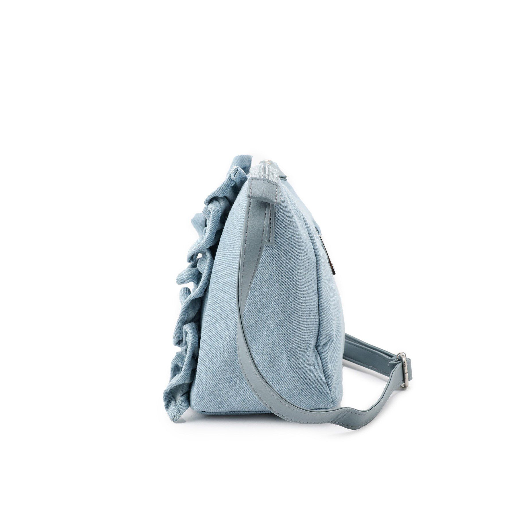 ITS&rsquo;DEMO「フリルミニショルダー」|ショルダー・メッセンジャー|