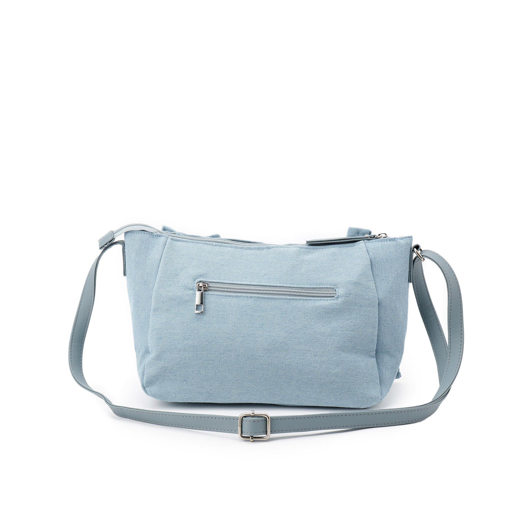 ITS&rsquo;DEMO「フリルミニショルダー」|ショルダー・メッセンジャー|