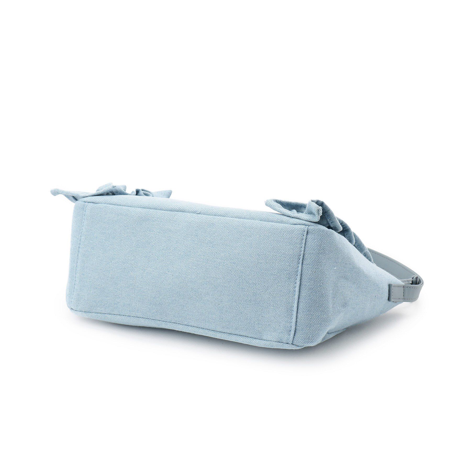 ITS&rsquo;DEMO「フリルミニショルダー」|ショルダー・メッセンジャー|