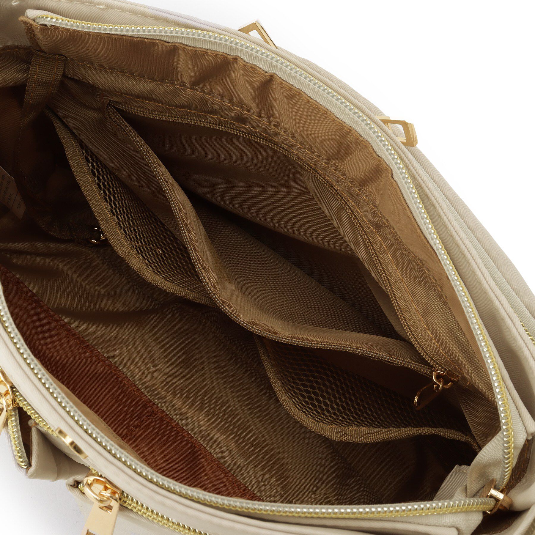 ITS&rsquo;DEMO「【収納アドバイザー監修】ミニショルダー」|ショルダー・メッセンジャー|