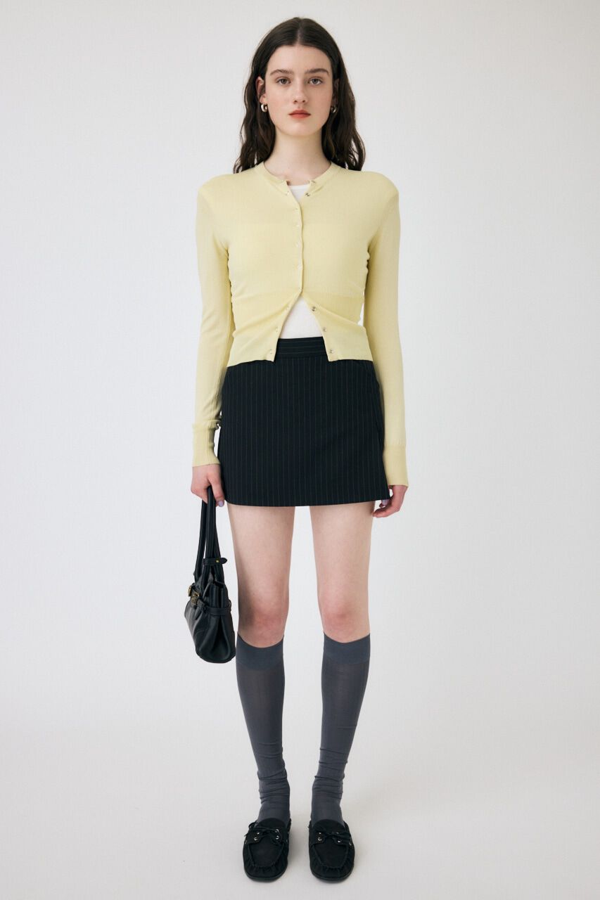 MOUSSY「WRAP DETAIL ショーツ」|その他|